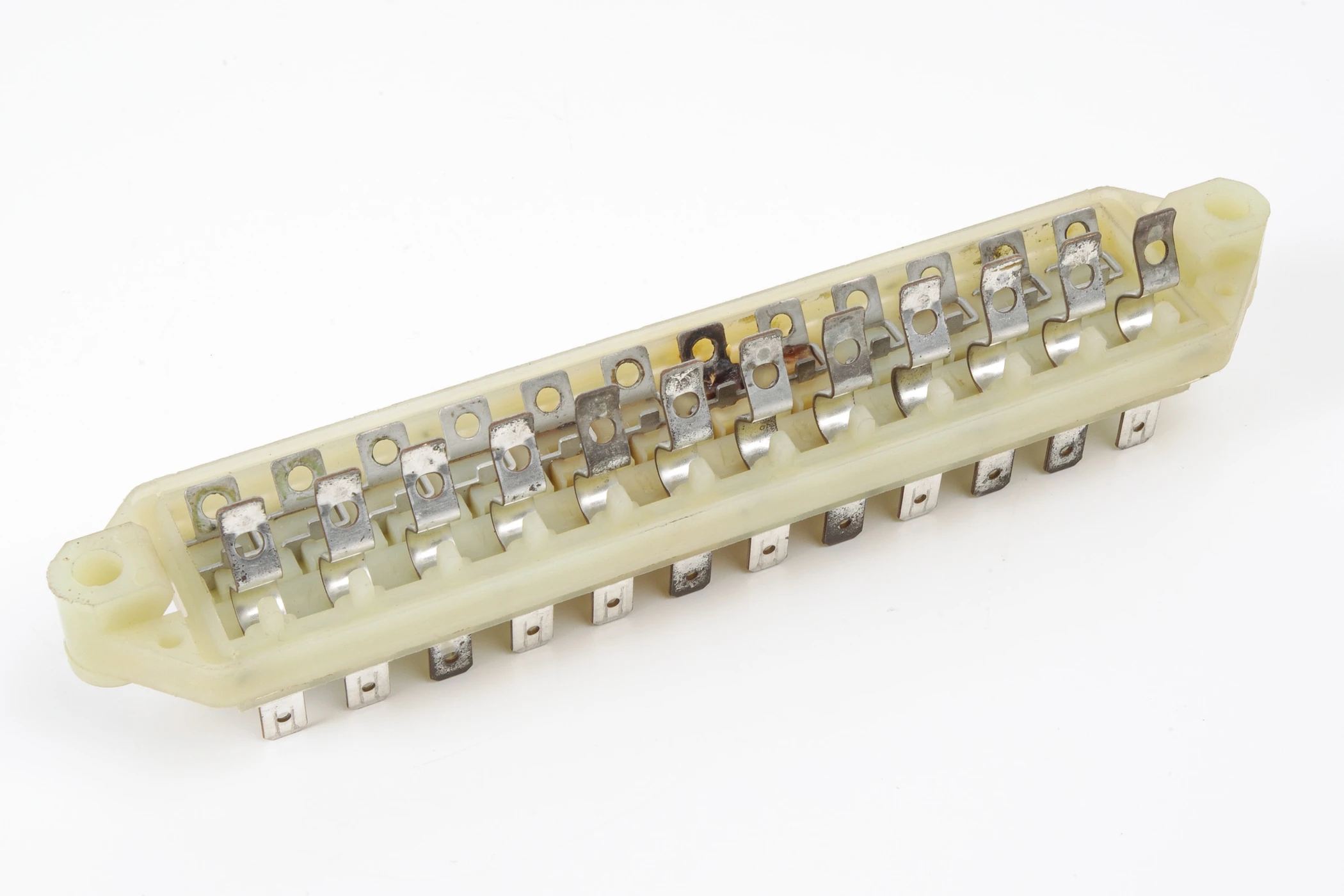 Mercedes 4605450301 Fuse Box | W460 W461 G