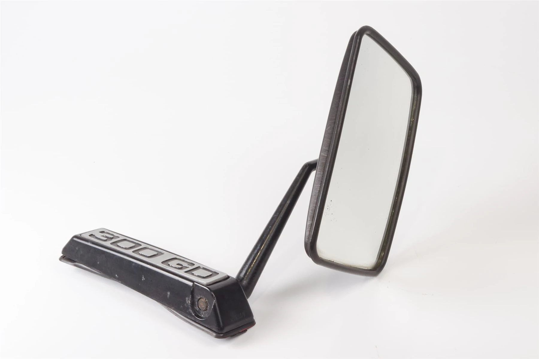Mercedes 4608100316 Door Mirror - Front Left | W460 W461 W463 G