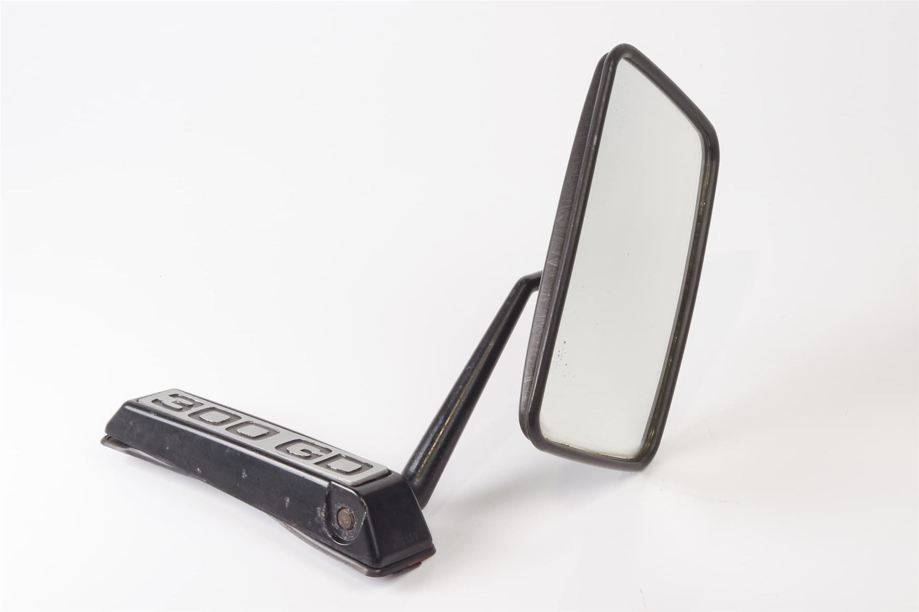 Mercedes 4608100316 Door Mirror - Front Left | W460 W461 W463 G