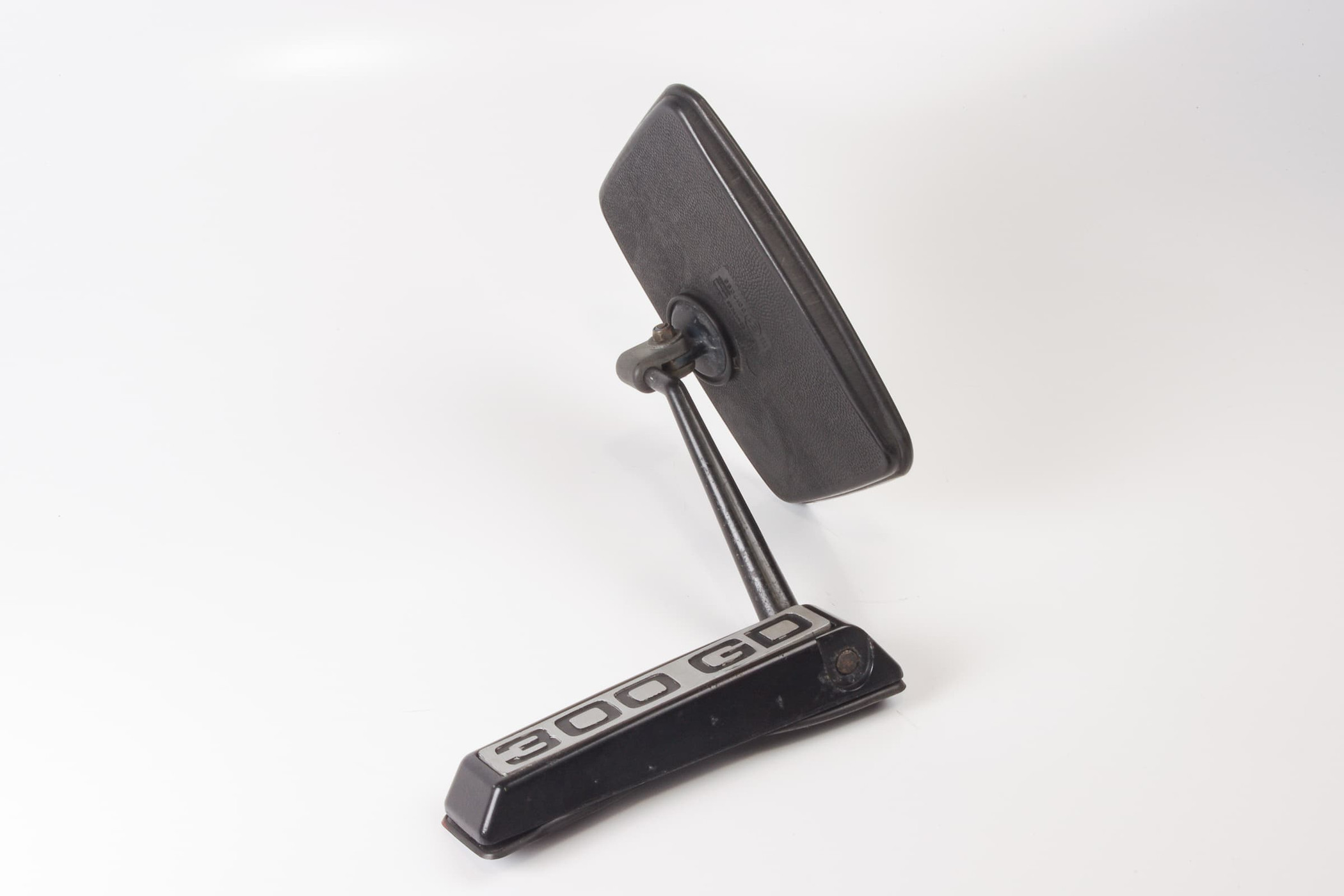 Mercedes 4608100316 Door Mirror - Front Left | W460 W461 W463 G