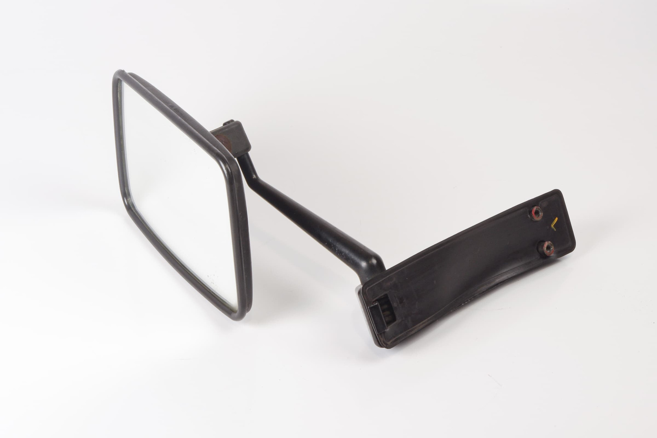 Mercedes 4608100316 Door Mirror - Front Left | W460 W461 W463 G