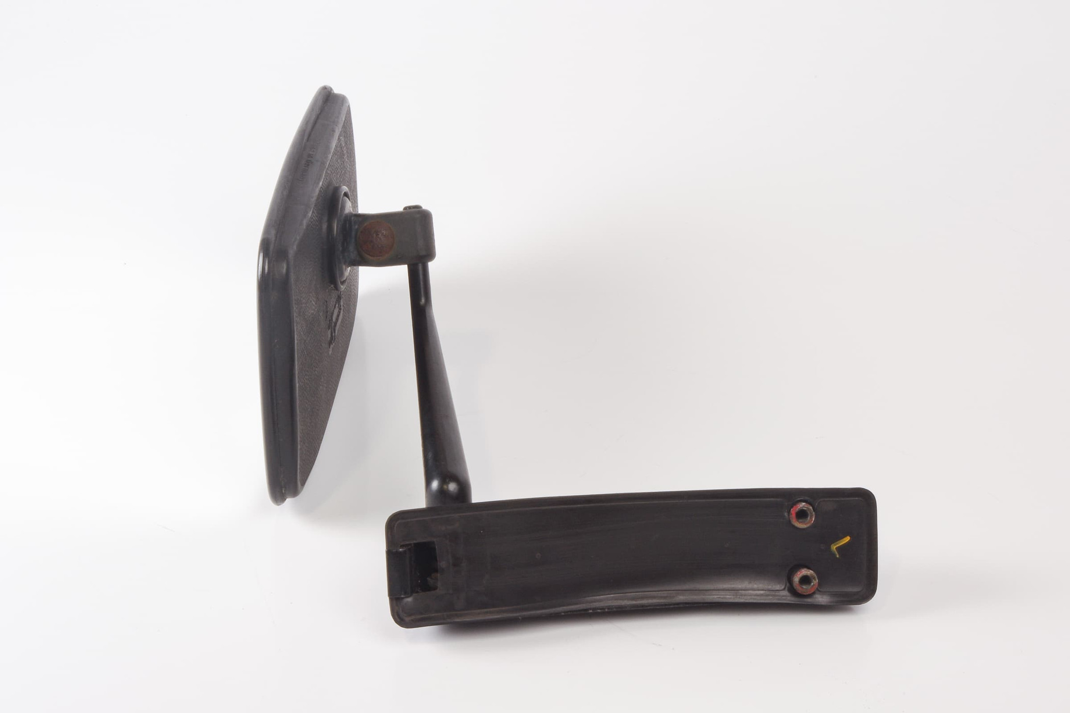 Mercedes 4608100316 Door Mirror - Front Left | W460 W461 W463 G