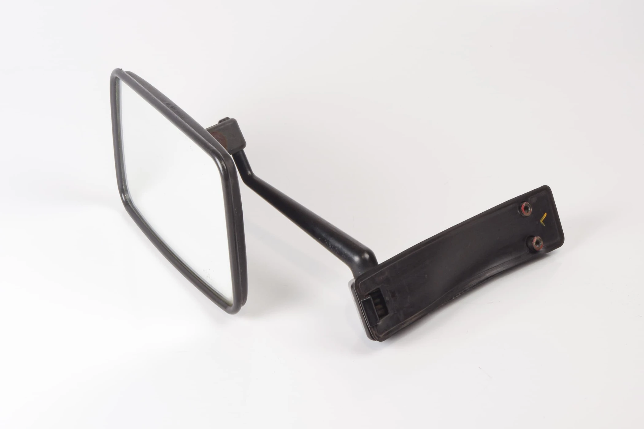 Mercedes 4608100316 Door Mirror - Front Left | W460 W461 W463 G