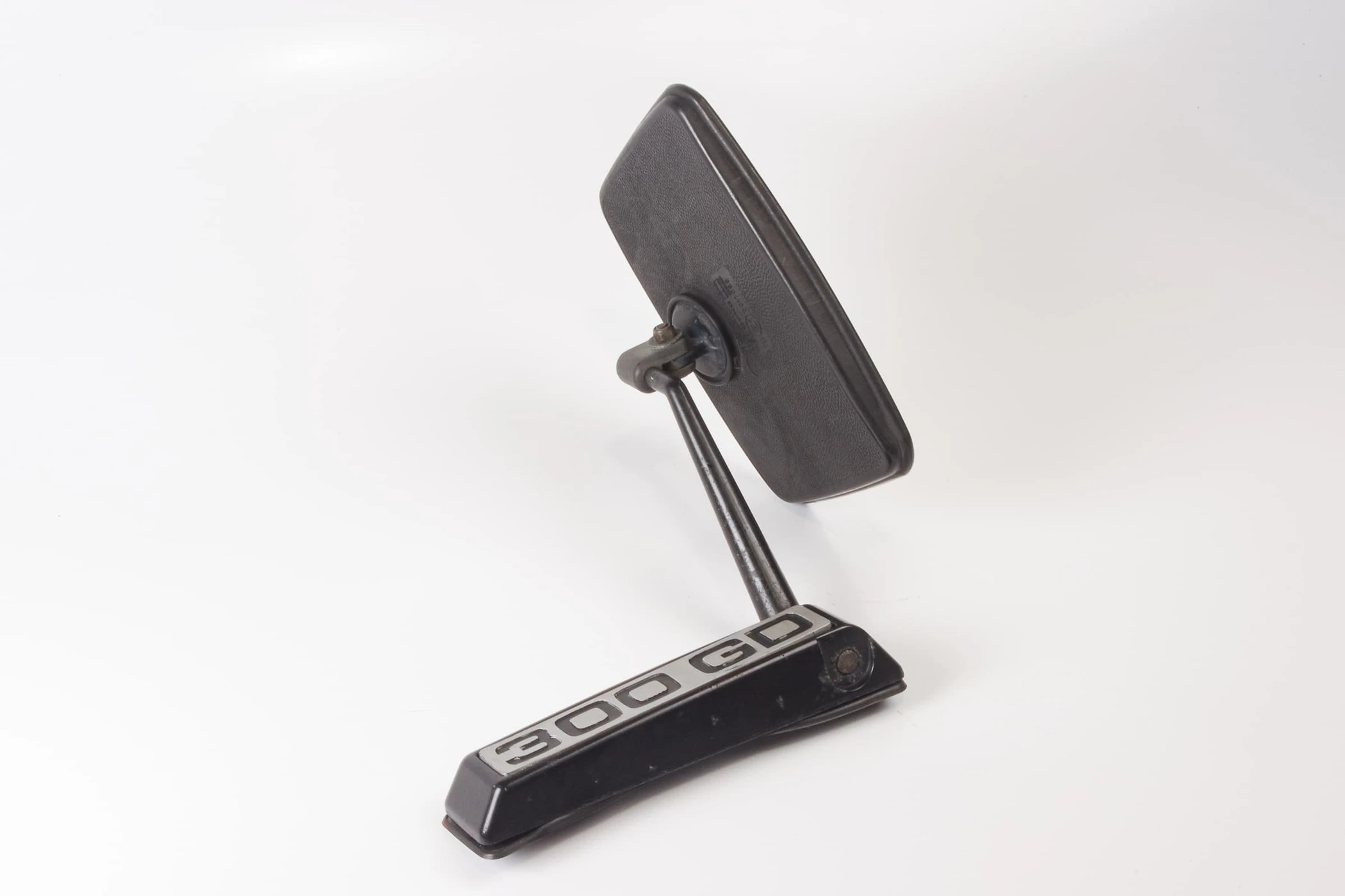 Mercedes 4608100316 Door Mirror - Front Left | W460 W461 W463 G