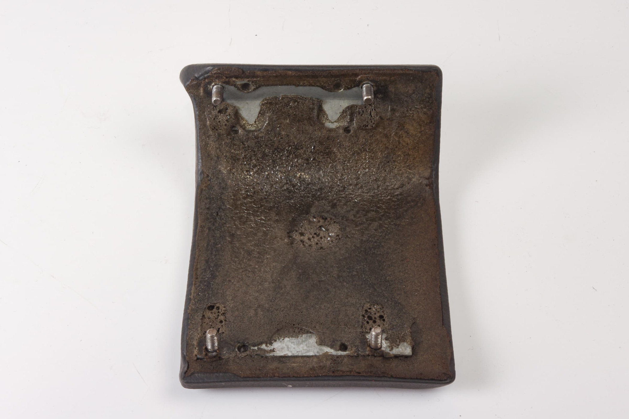 Mercedes 4606800506 Dashboard Panel - Right Grey | W460 W461 G