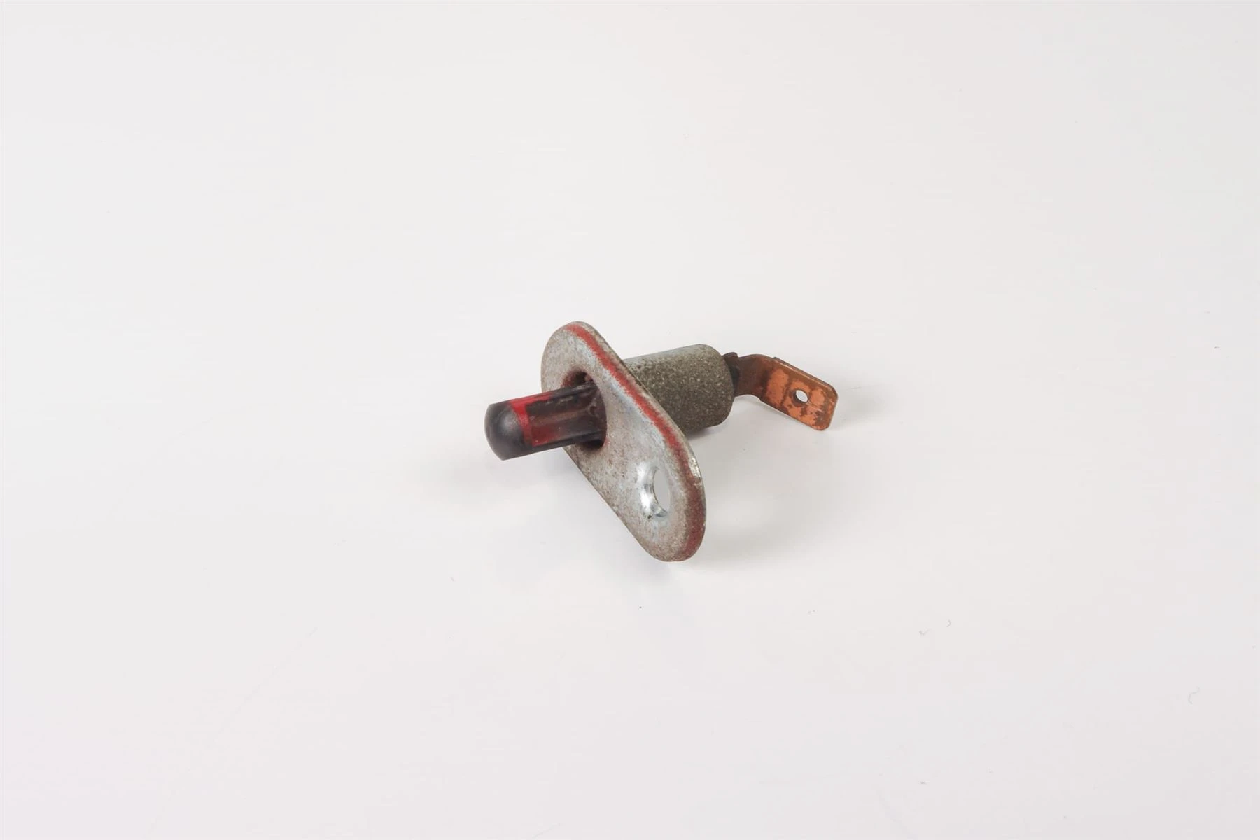 Mercedes 0038205010 Door Contact Switch - Rear | W460 W461 W463 G