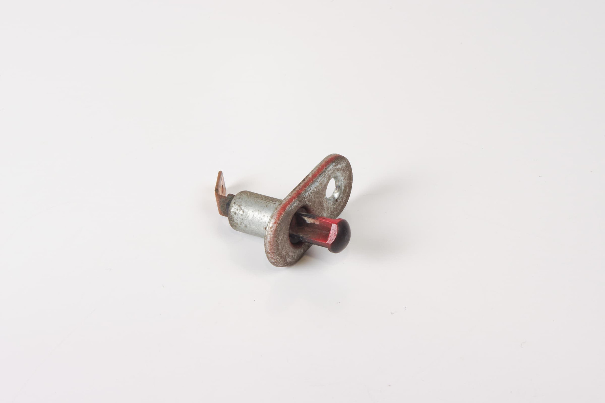 Mercedes 0038205010 Door Contact Switch - Rear | W460 W461 W463 G