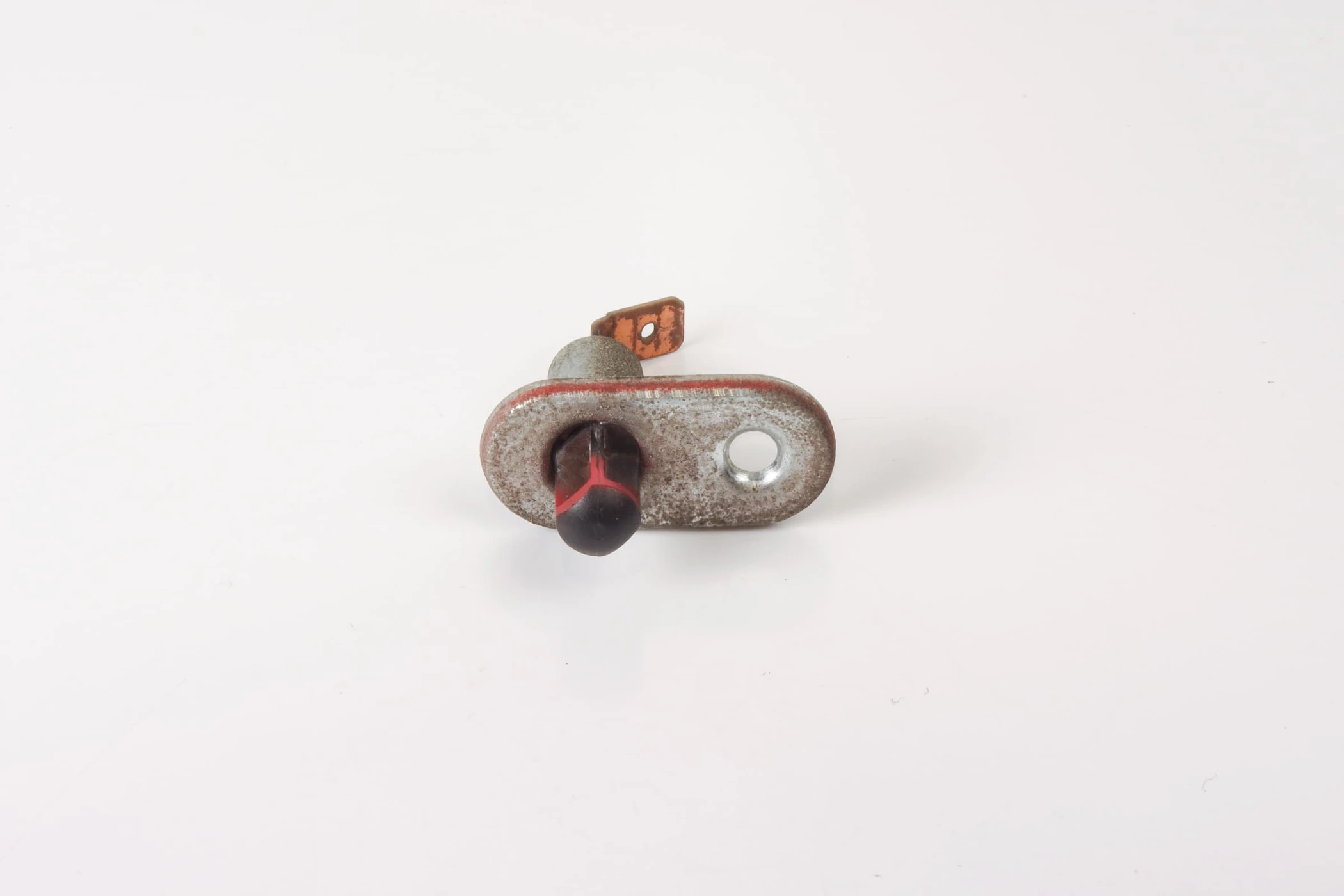 Mercedes 0038205010 Door Contact Switch - Rear | W460 W461 W463 G