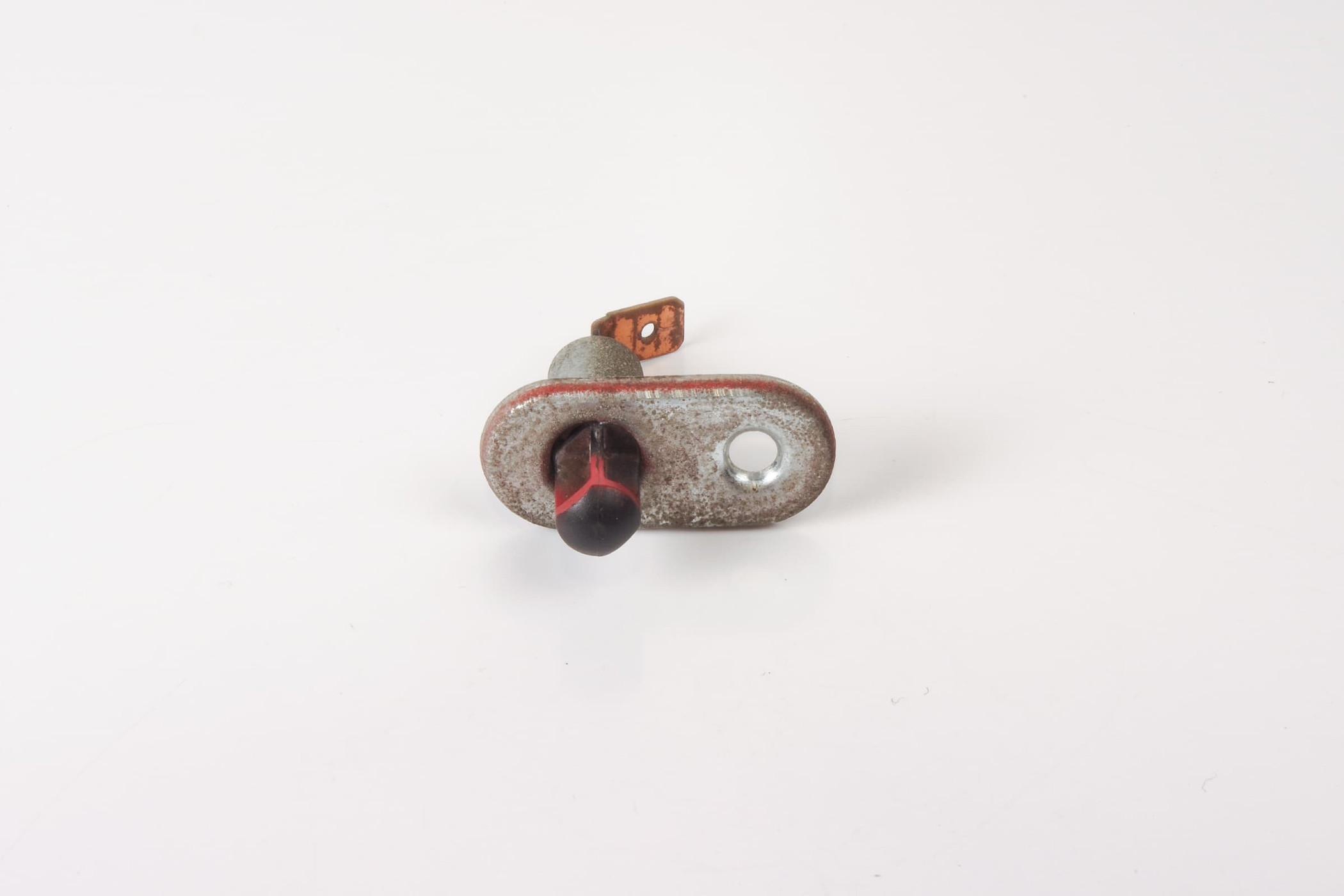 Mercedes 0038205010 Door Contact Switch - Rear | W460 W461 W463 G