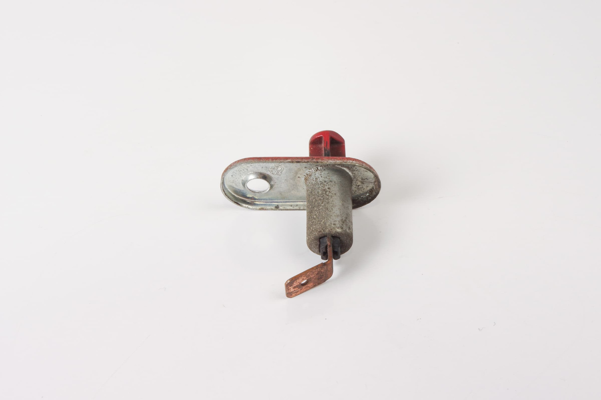 Mercedes 0038205010 Door Contact Switch - Rear | W460 W461 W463 G