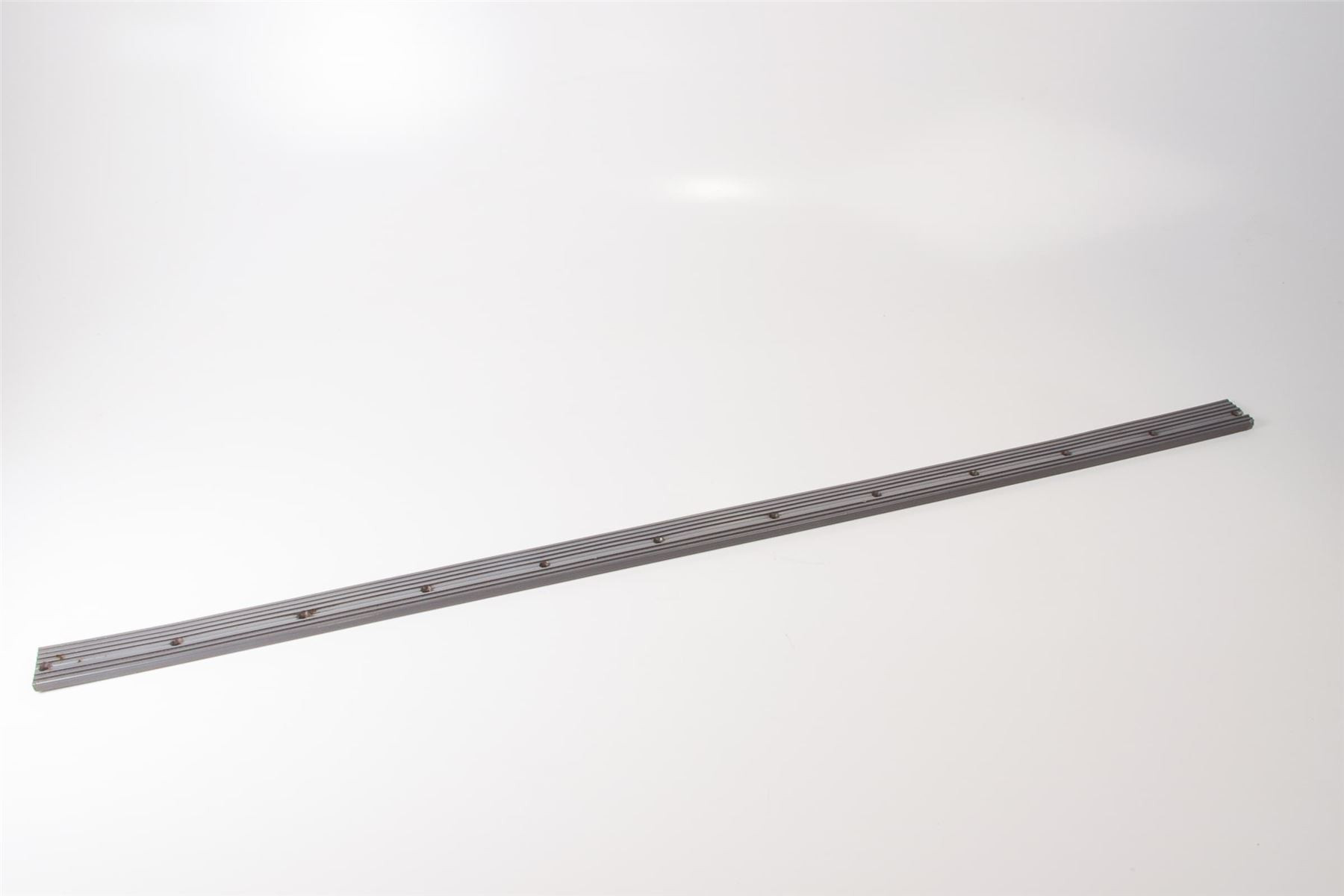 Mercedes 4606862336 Interior Door Sill - Rear Grey | W460 W461 W463 G