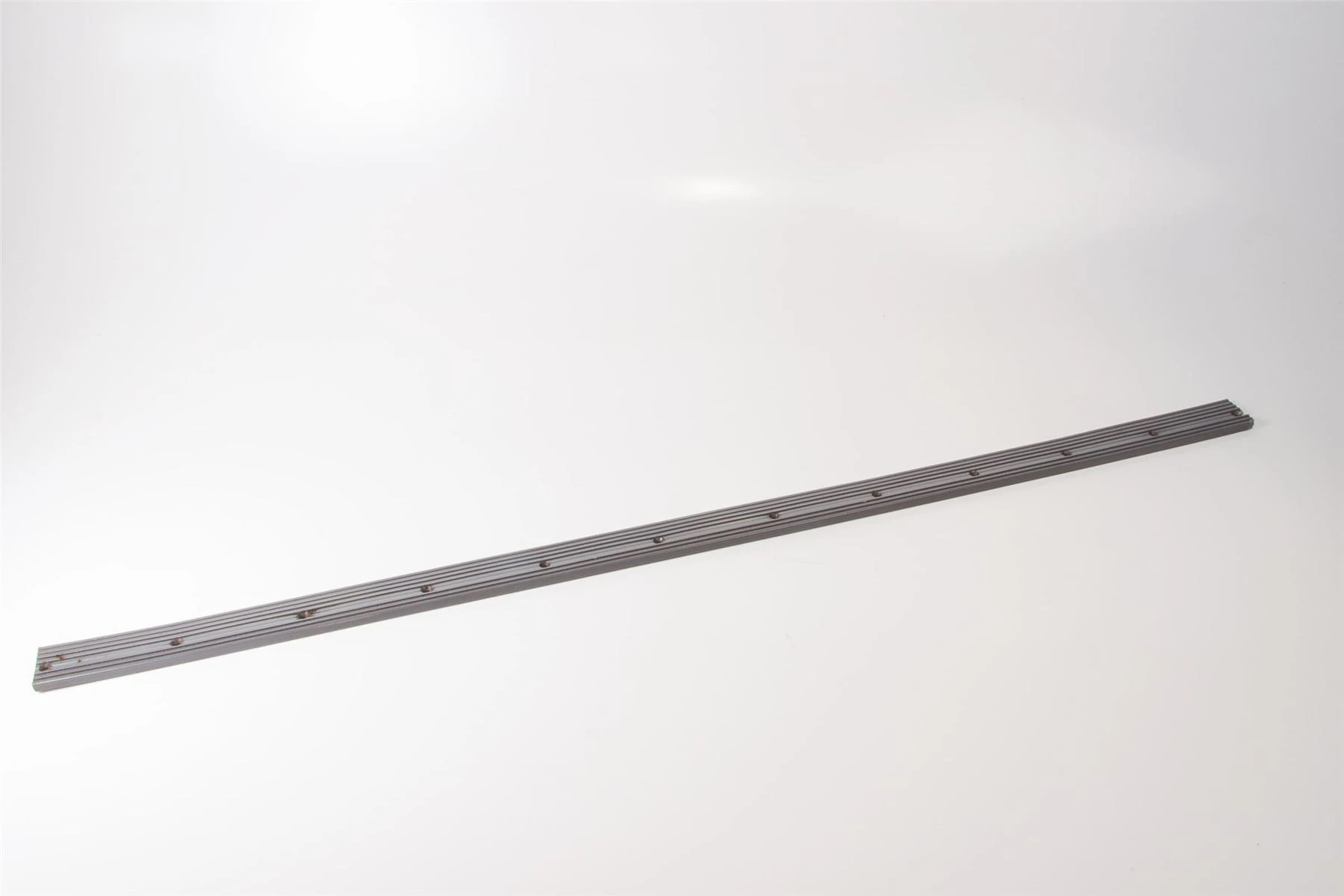Mercedes 4606862336 Interior Door Sill - Rear Grey | W460 W461 W463 G