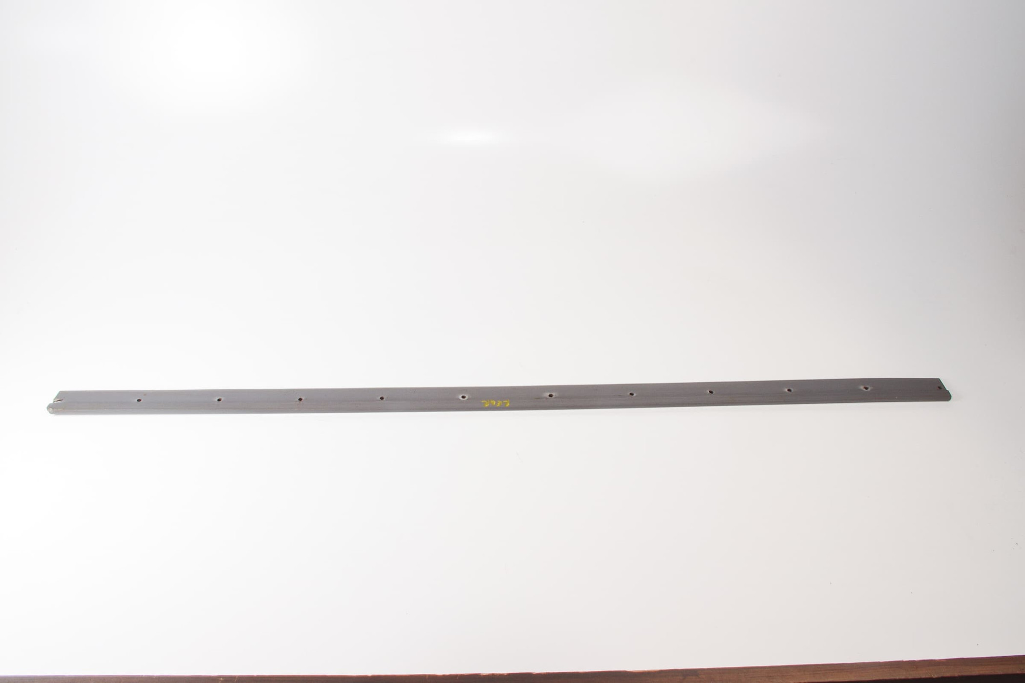 Mercedes 4606862336 Interior Door Sill - Rear Grey | W460 W461 W463 G