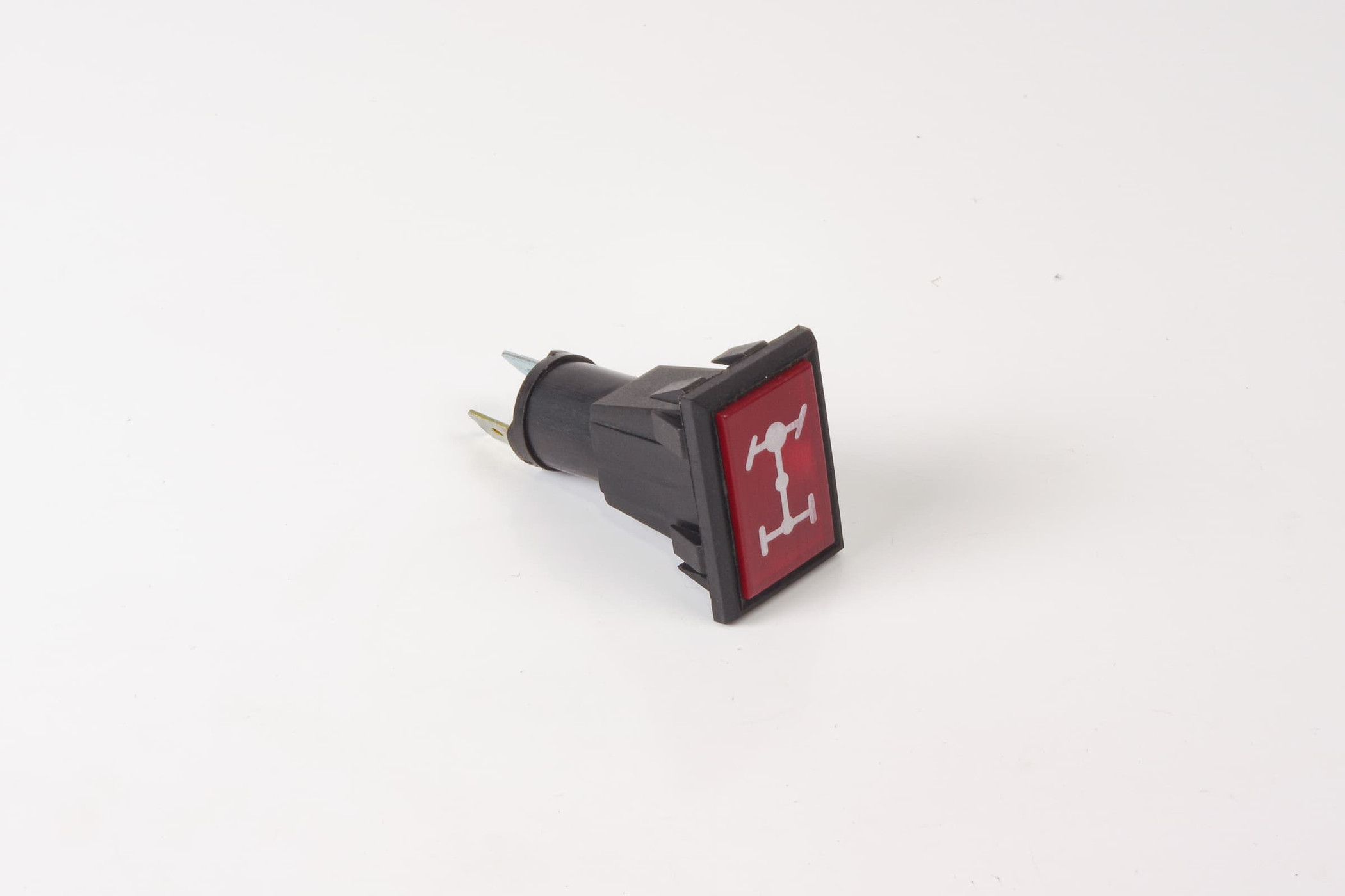 Mercedes 4605450190 Differential Lock Light - Front | W460 W461 G