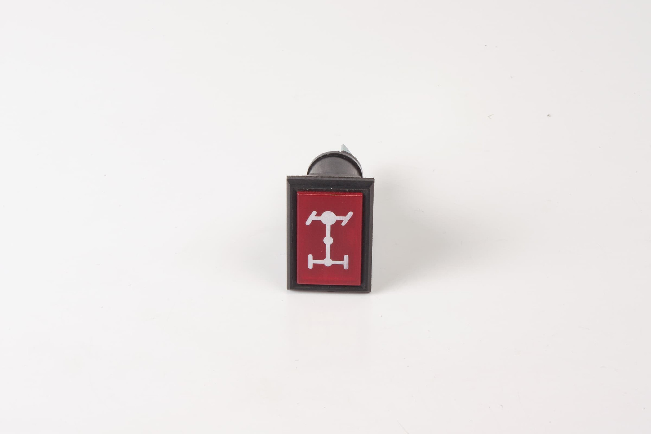 Mercedes 4605450190 Differential Lock Light - Front | W460 W461 G