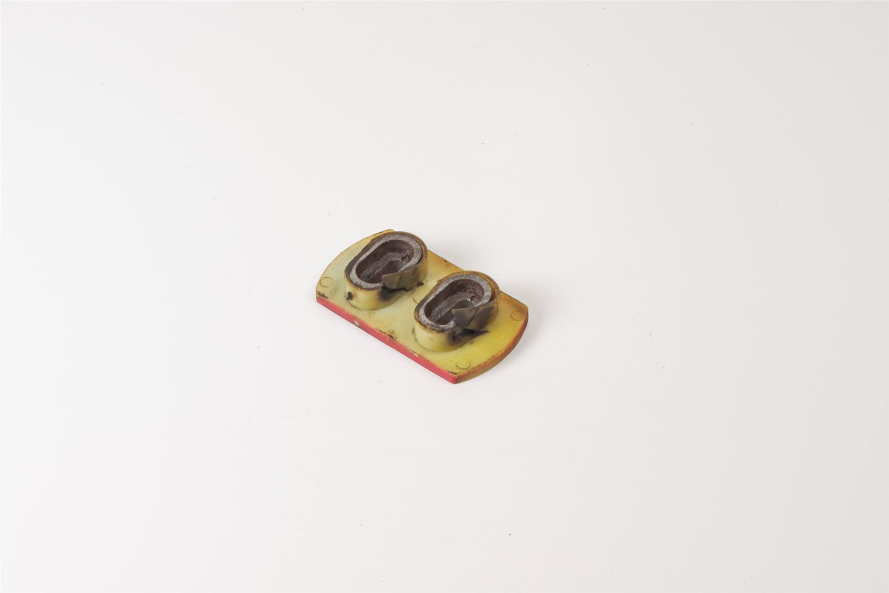 Mercedes 4607430611 Door Lock Wedge - Rear | W460 W461 W463 G