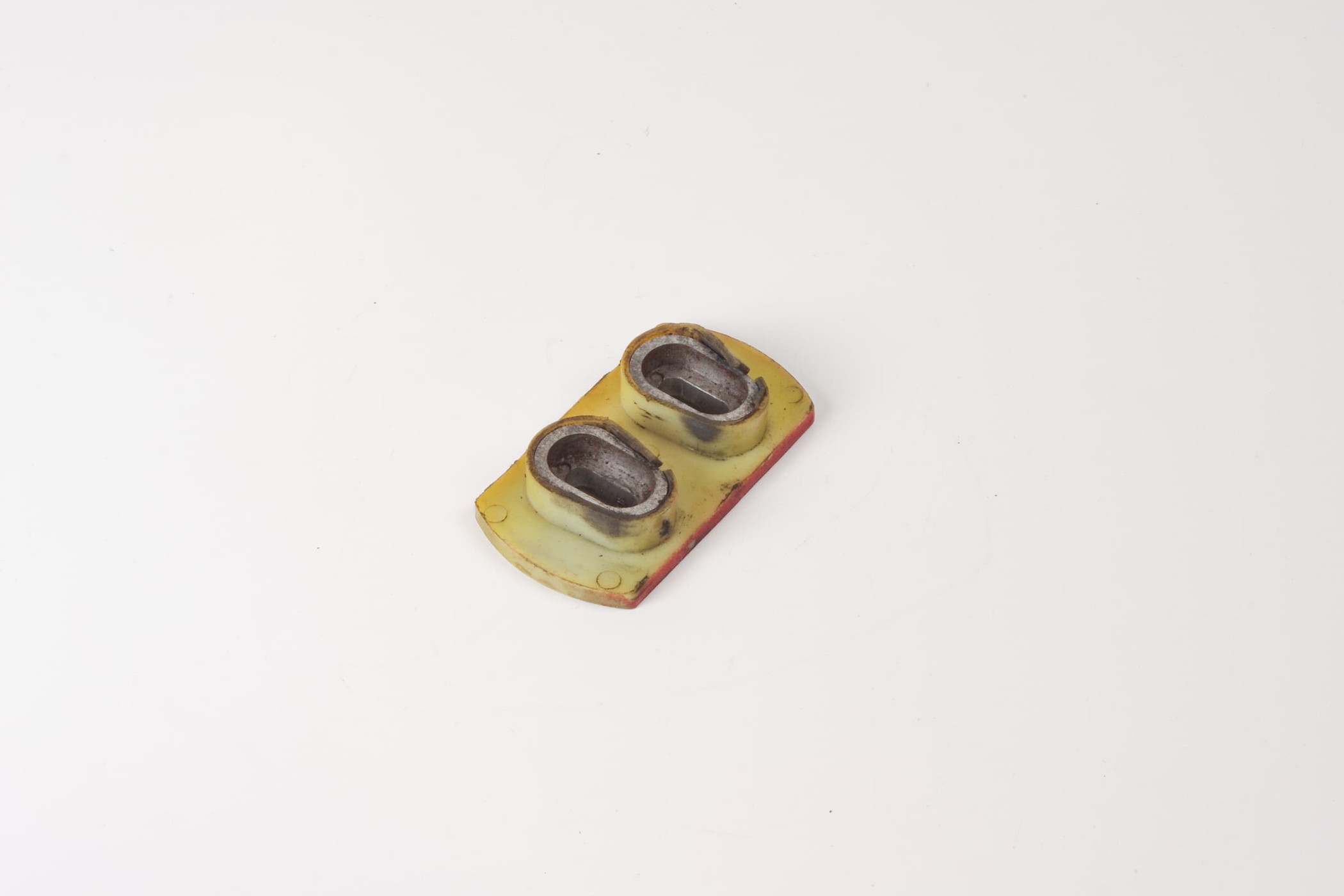 Mercedes 4607430611 Door Lock Wedge - Rear | W460 W461 W463 G