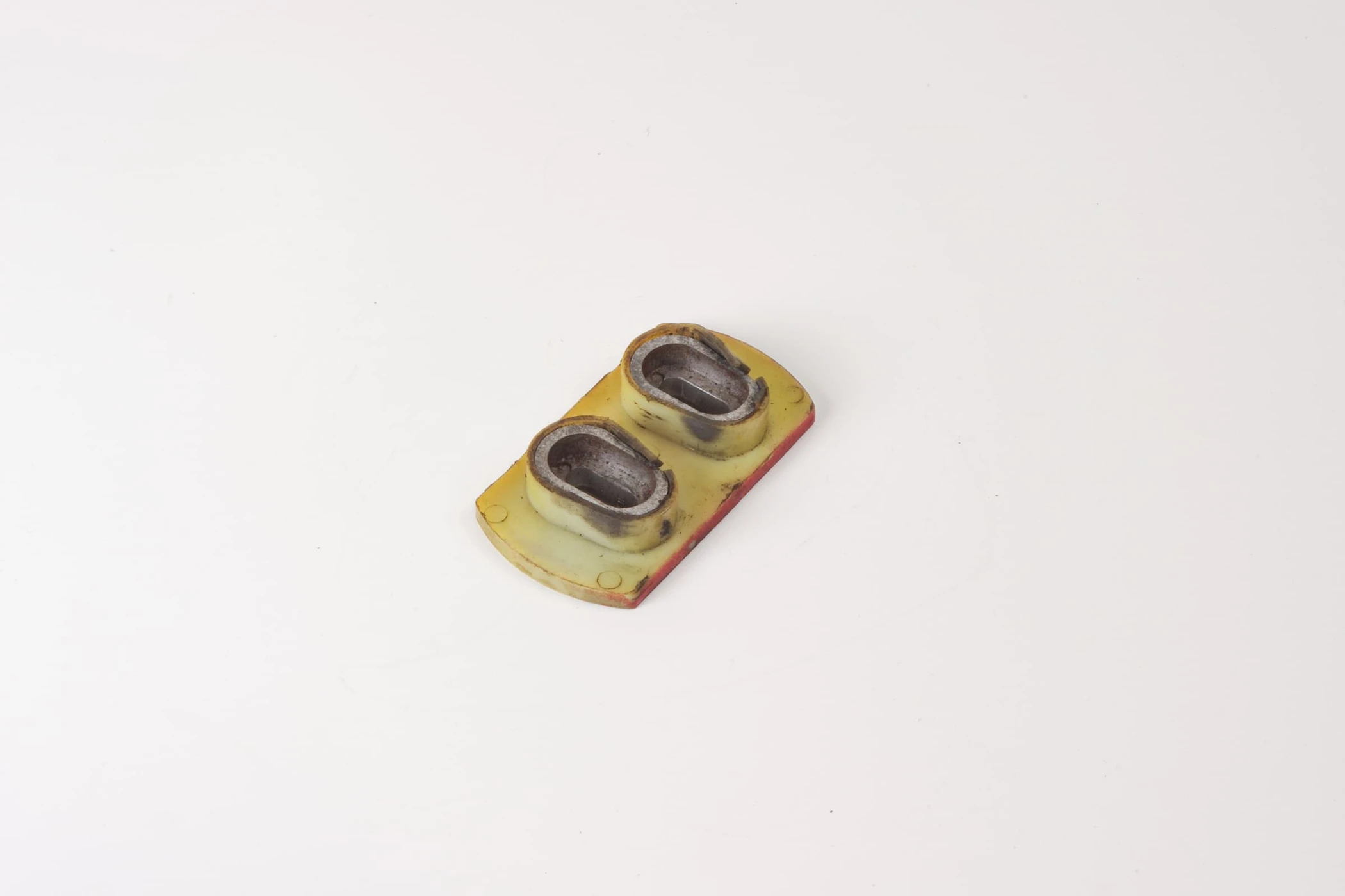 Mercedes 4607430611 Door Lock Wedge - Rear | W460 W461 W463 G