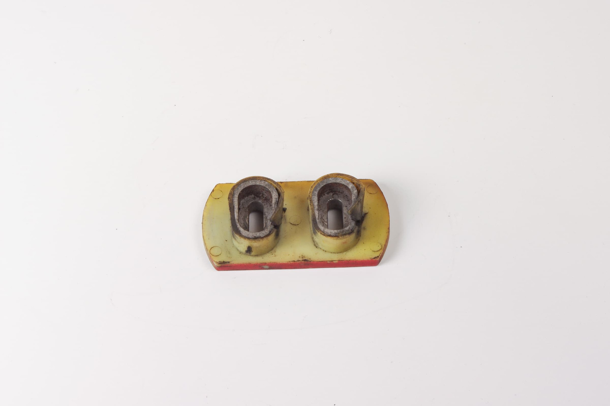 Mercedes 4607430611 Door Lock Wedge - Rear | W460 W461 W463 G