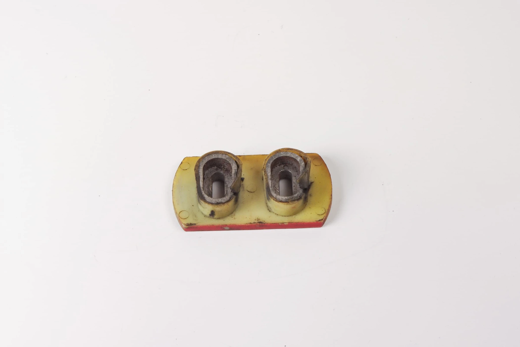 Mercedes 4607430611 Door Lock Wedge - Rear | W460 W461 W463 G