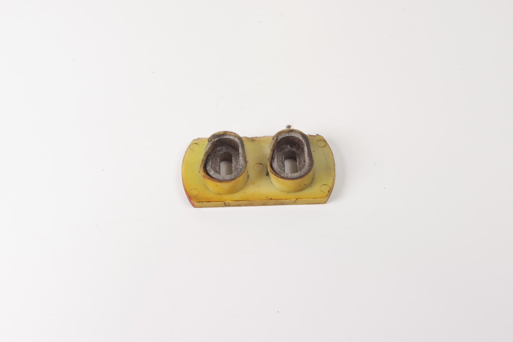 Mercedes 4607430611 Door Lock Wedge - Rear | W460 W461 W463 G