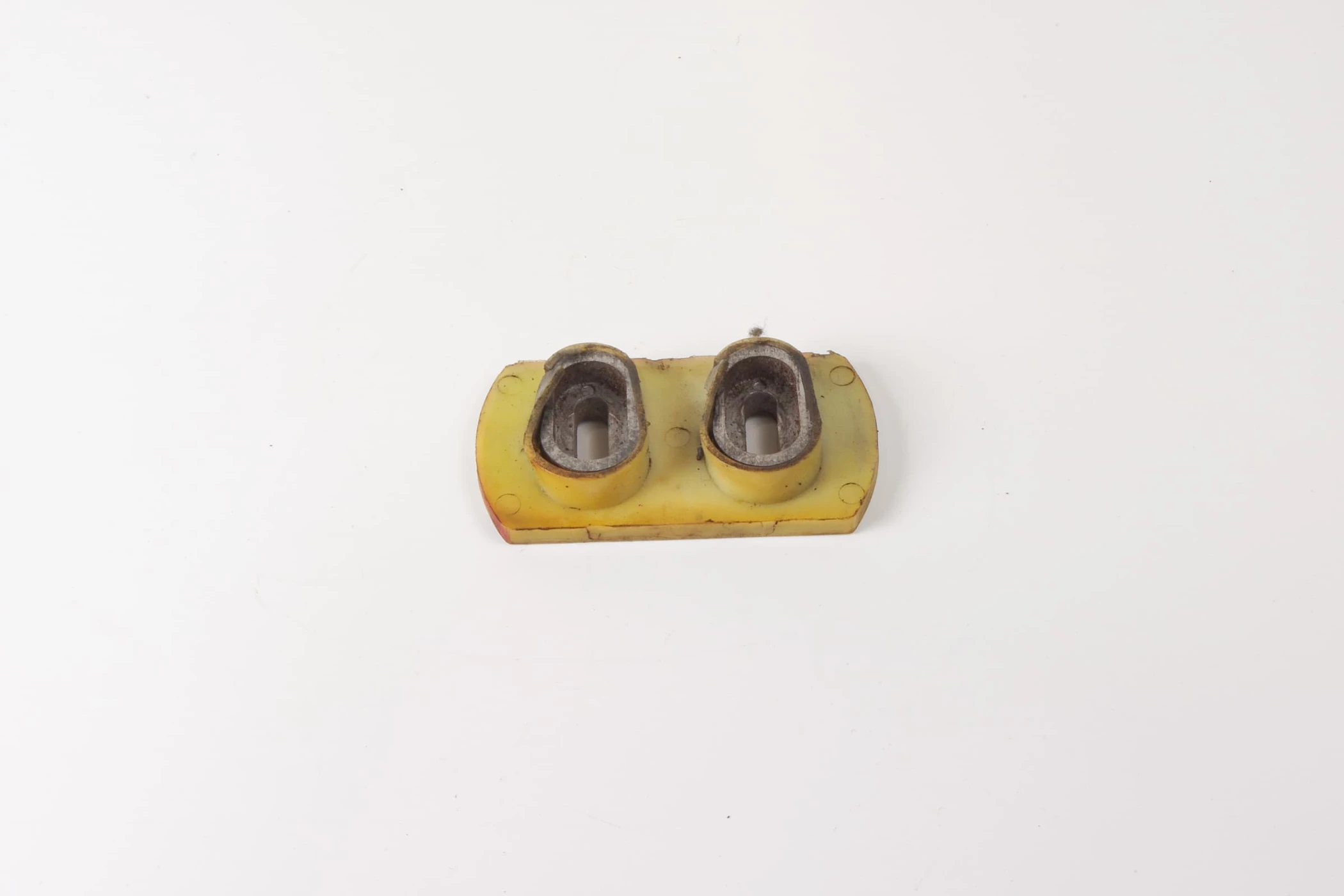 Mercedes 4607430611 Door Lock Wedge - Rear | W460 W461 W463 G