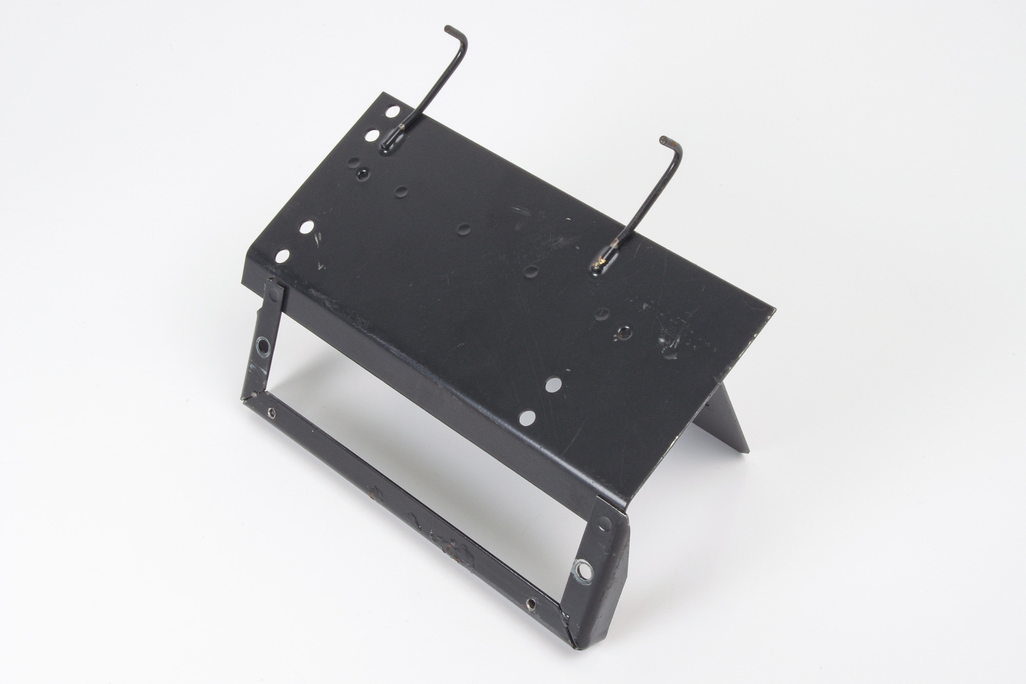 Mercedes 4608200814 Fuse Box Bracket Holder | W460 W461 G