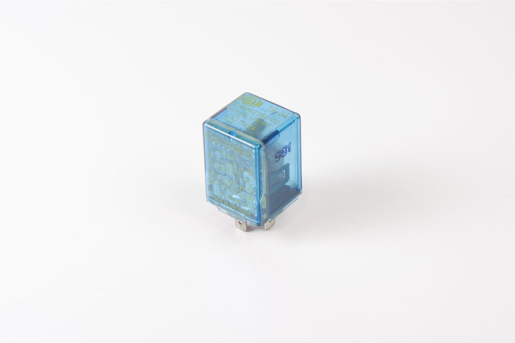 Mercedes 0008200305 Flasher Relay | W460 W461 G