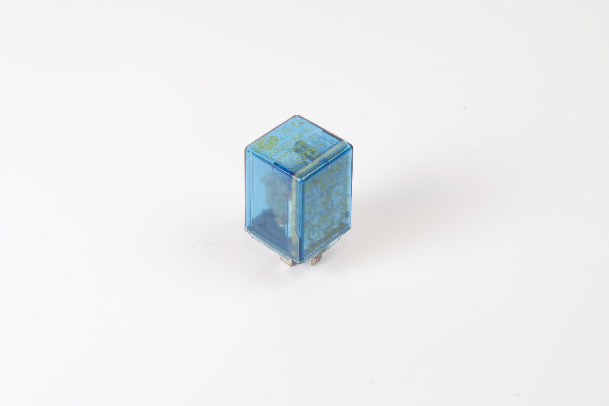 Mercedes 0008200305 Flasher Relay | W460 W461 G