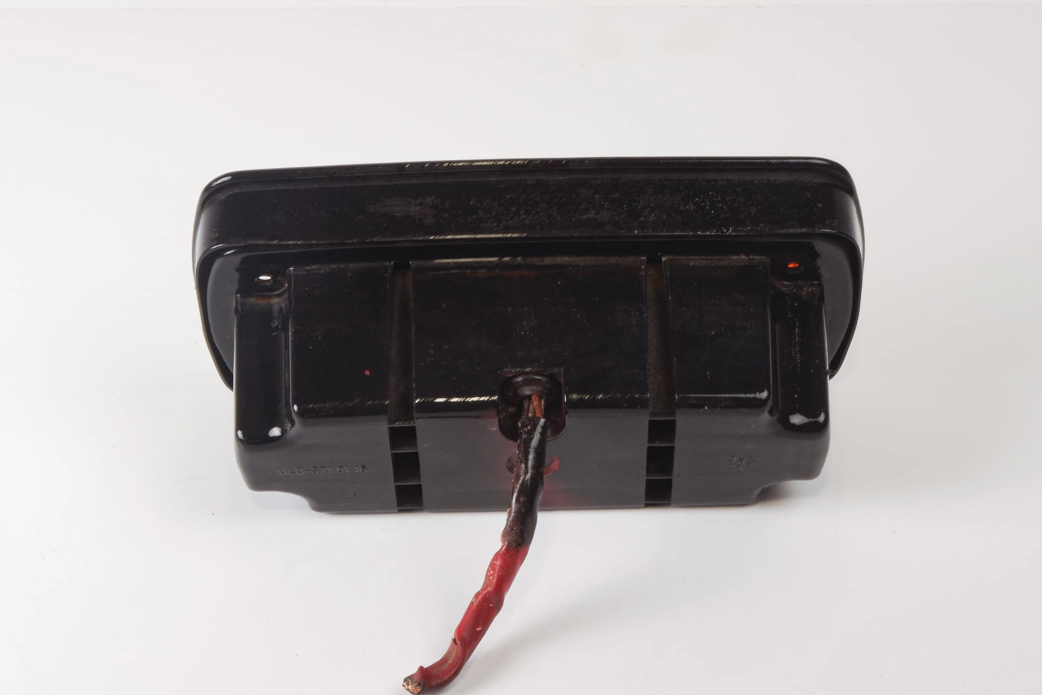 Mercedes 4608200164 Tail Light - Rear Left | W460 W461 G