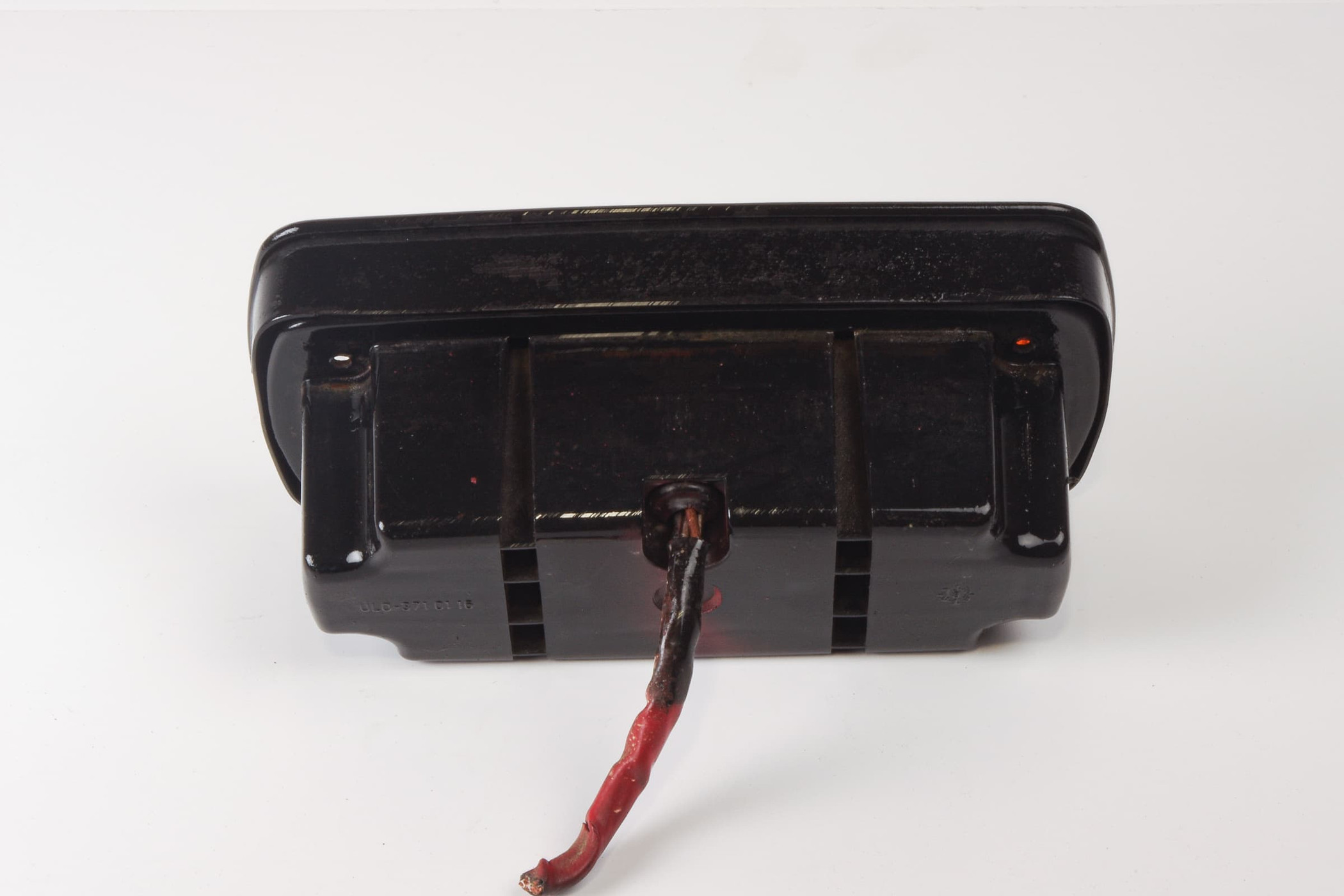 Mercedes 4608200164 Tail Light - Rear Left | W460 W461 G