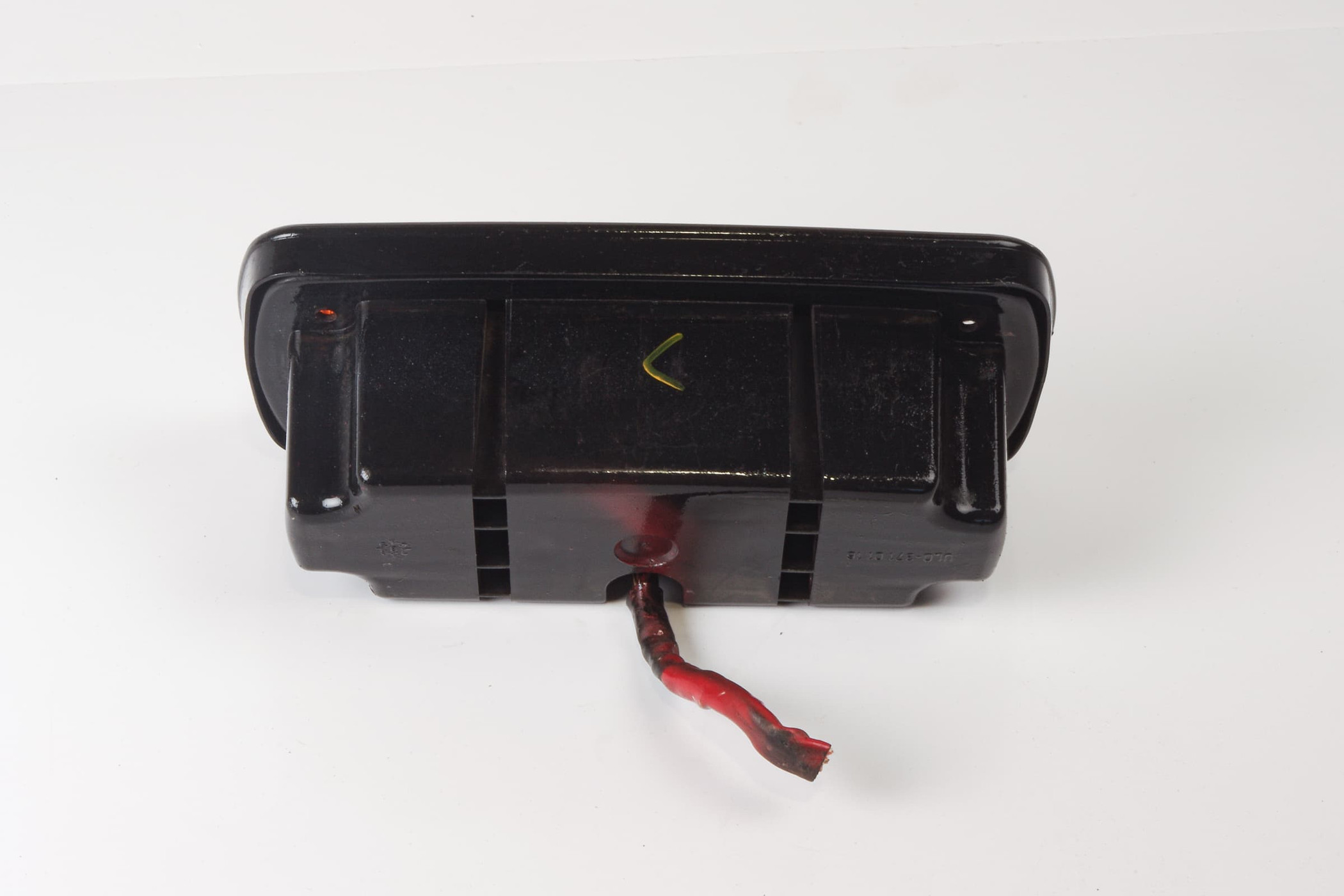 Mercedes 4608200164 Tail Light - Rear Left | W460 W461 G