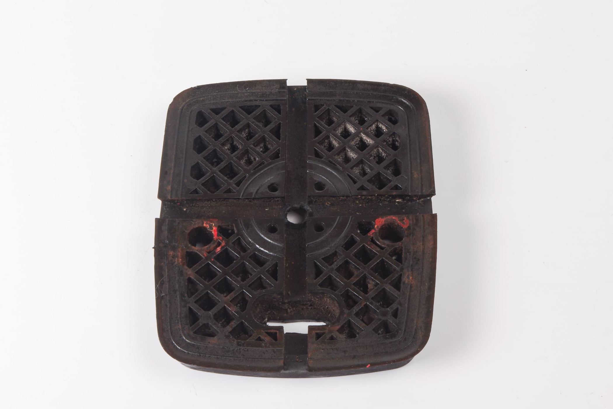 Mercedes 0008260085 Indicator Pad Seal - Front | W460 W461 W463 G