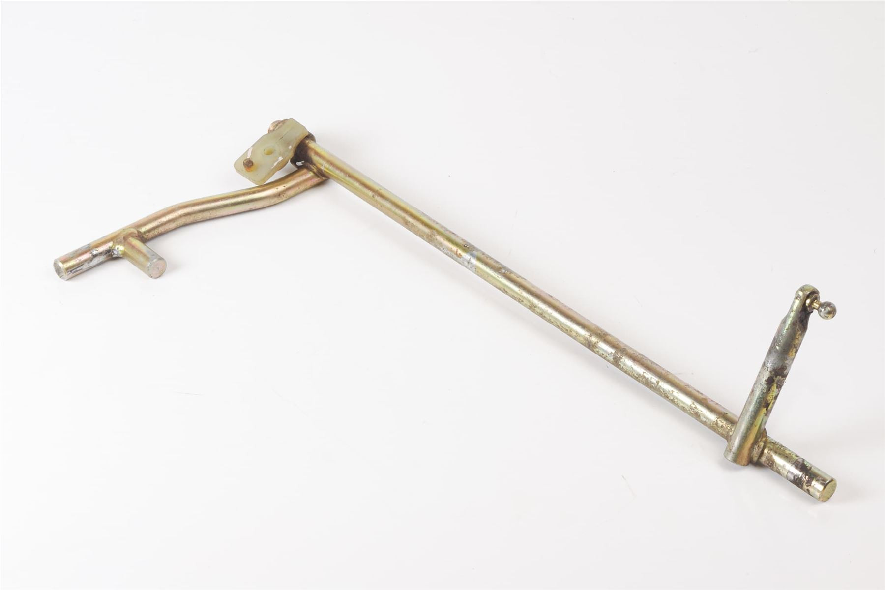 Mercedes 4603001420 Throttle Pedal Lever | W460 W461 G