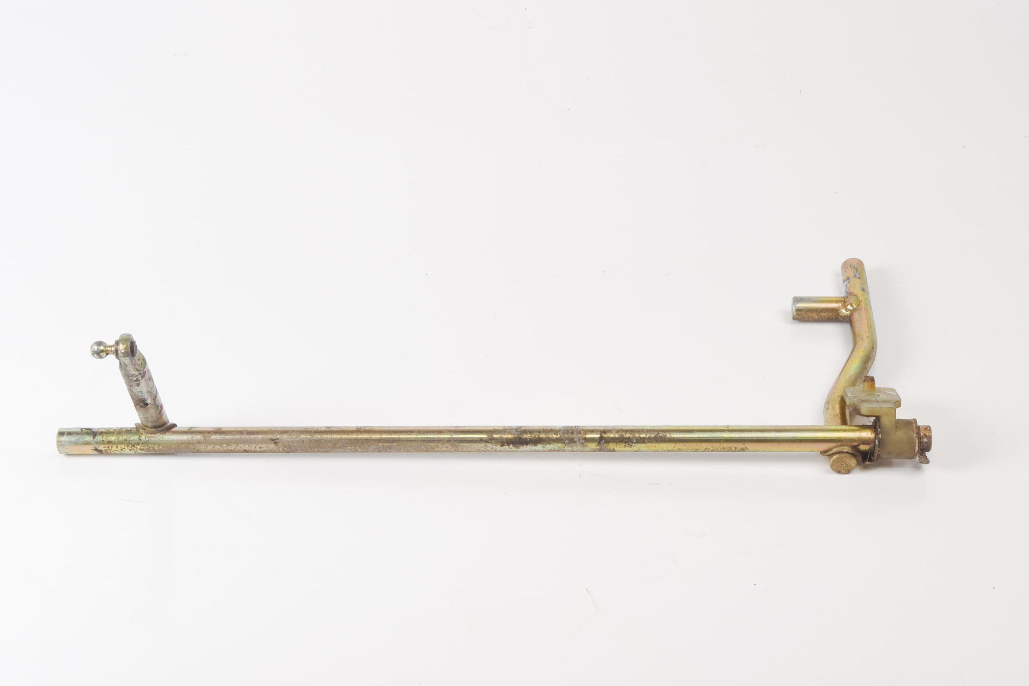 Mercedes 4603001420 Throttle Pedal Lever | W460 W461 G