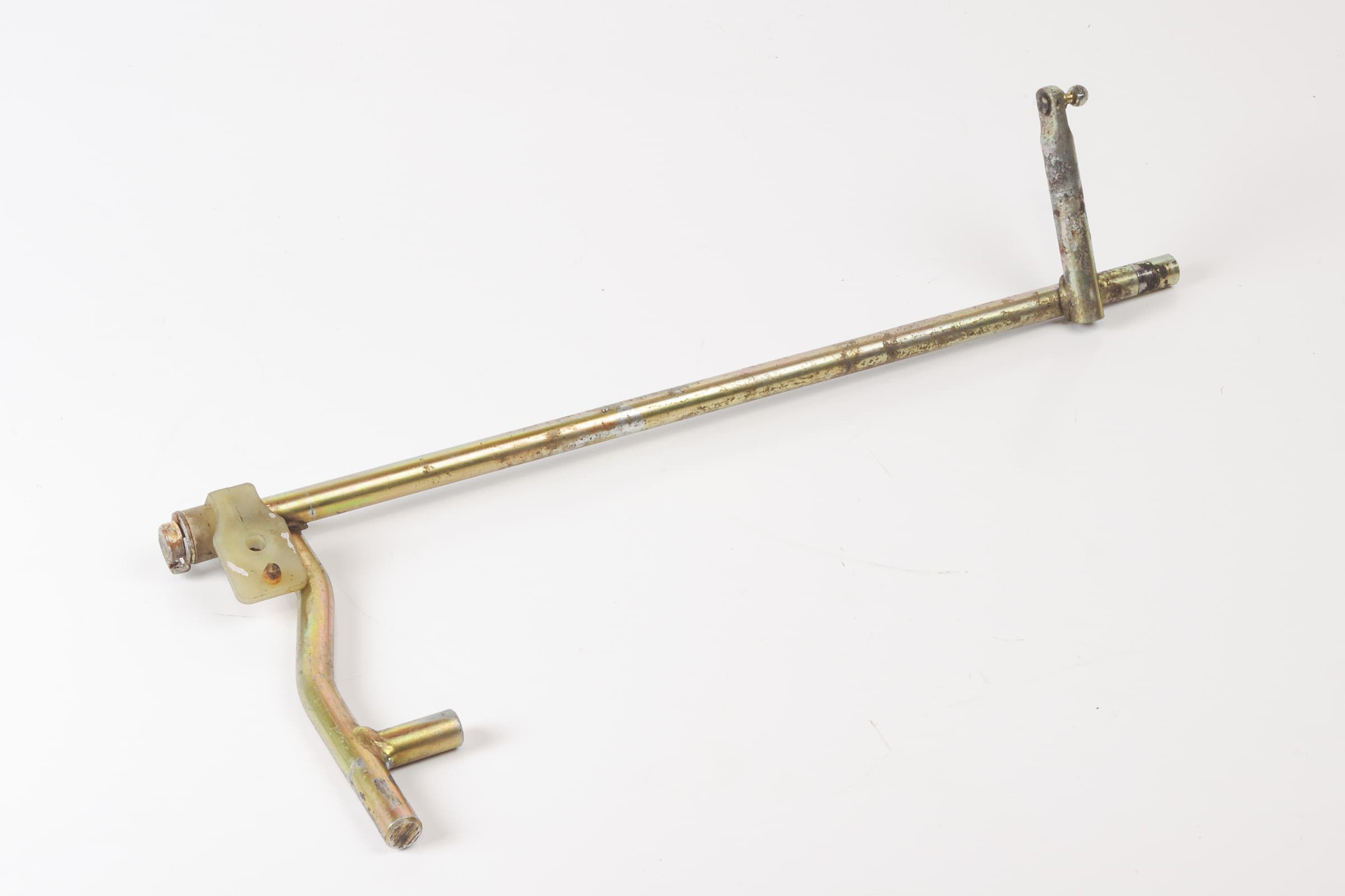 Mercedes 4603001420 Throttle Pedal Lever | W460 W461 G