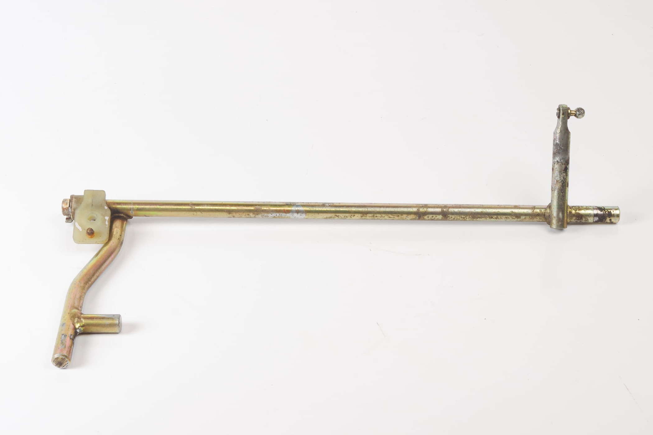 Mercedes 4603001420 Throttle Pedal Lever | W460 W461 G