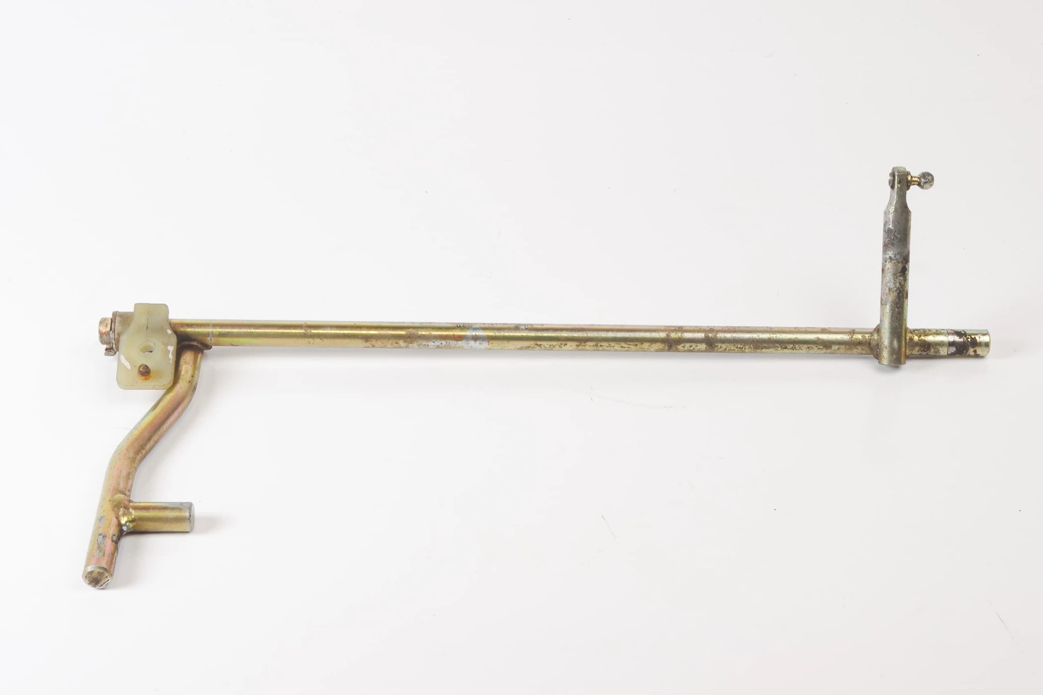 Mercedes 4603001420 Throttle Pedal Lever | W460 W461 G