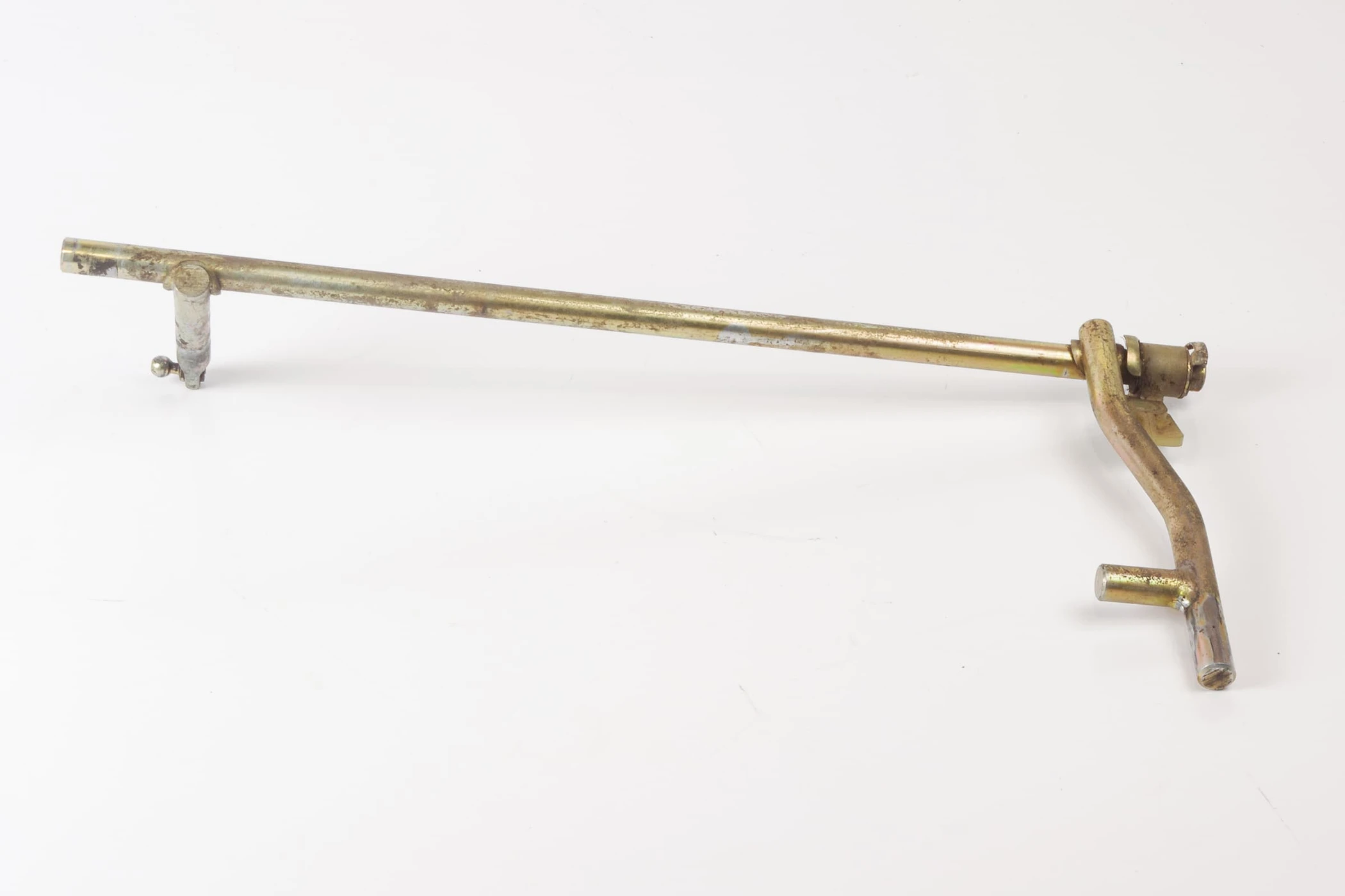 Mercedes 4603001420 Throttle Pedal Lever | W460 W461 G