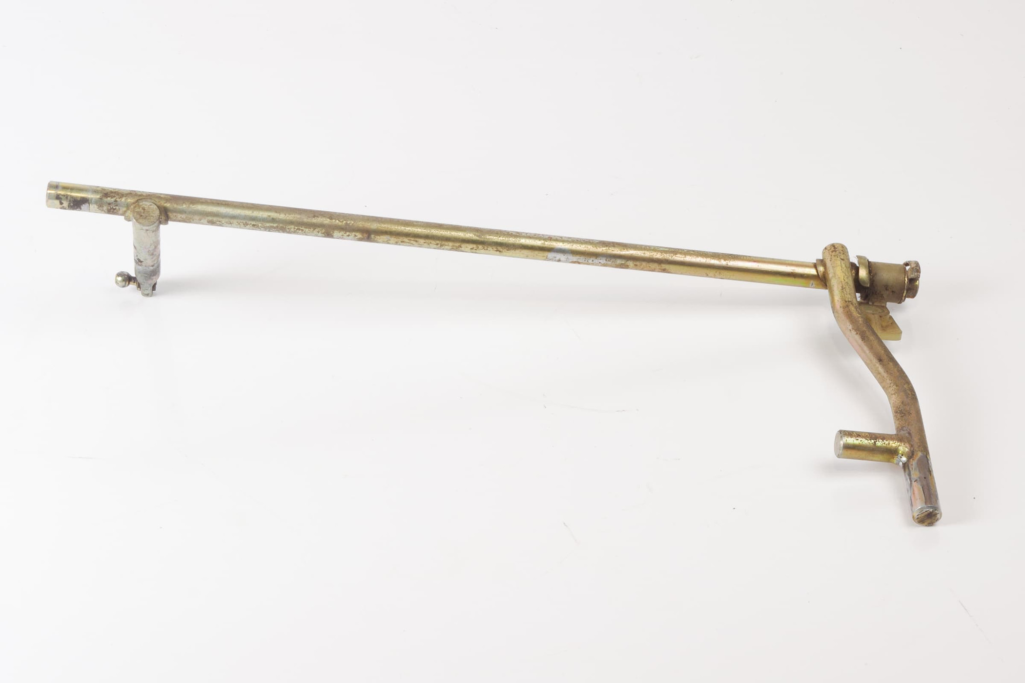 Mercedes 4603001420 Throttle Pedal Lever | W460 W461 G