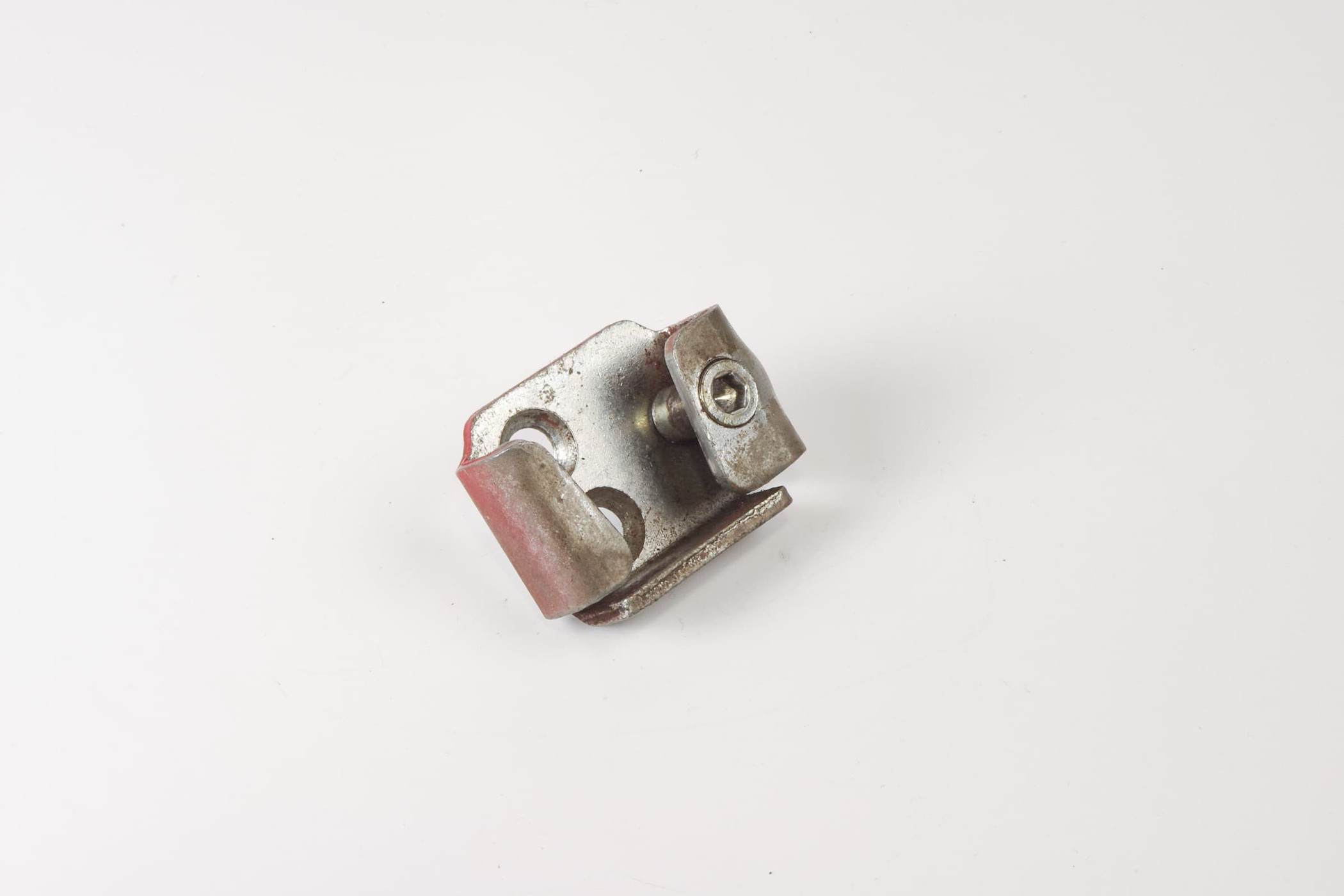 Mercedes 4607430603 Door Lock Wedge - Rear | W460 W461 W463 G