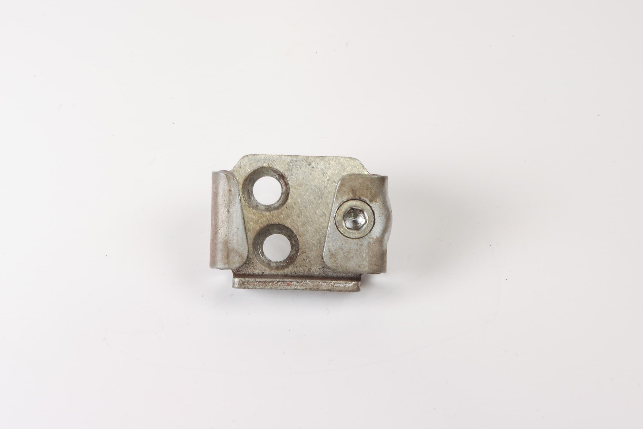 Mercedes 4607430603 Door Lock Wedge - Rear | W460 W461 W463 G