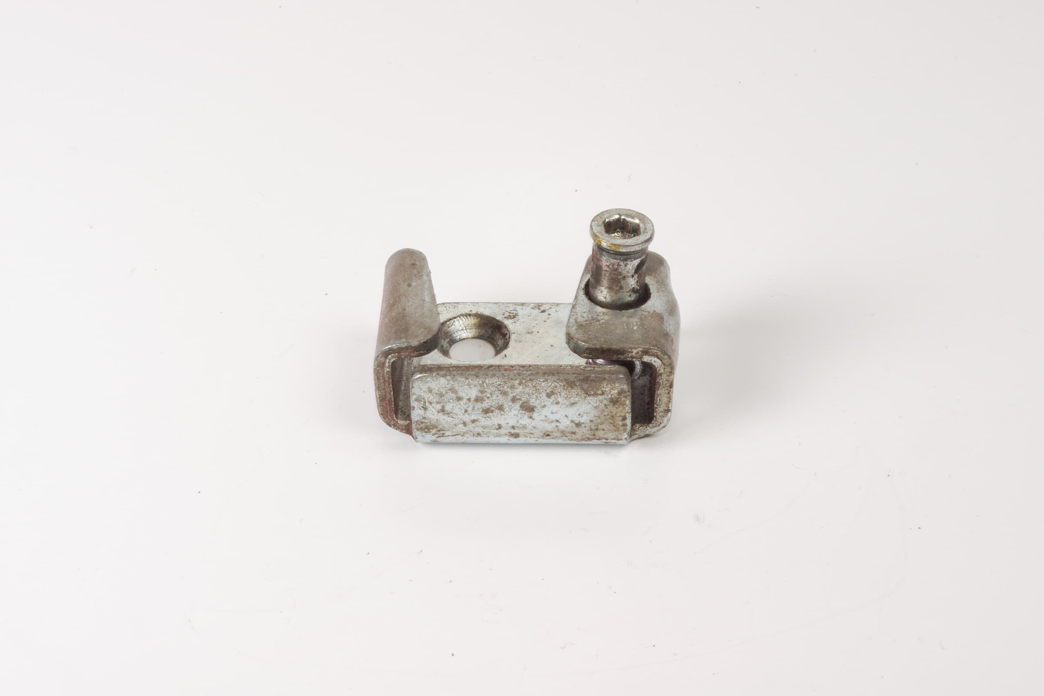 Mercedes 4607430603 Door Lock Wedge - Rear | W460 W461 W463 G