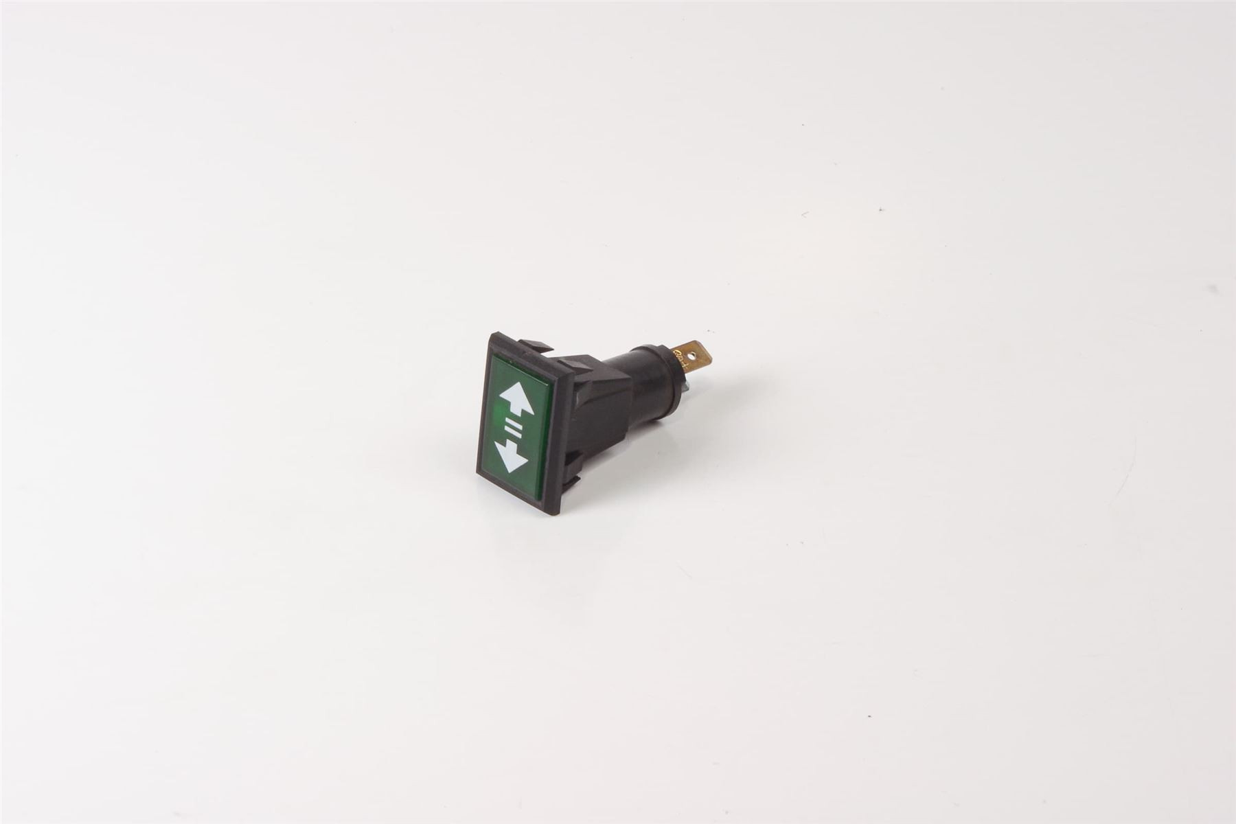 Mercedes 0035452190 Blinker Lens Indicator | W460 W461 G