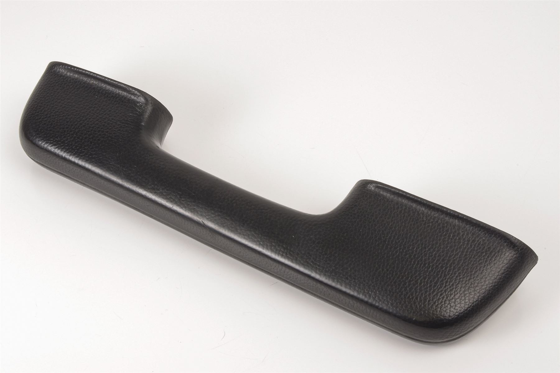 Mercedes 6017200095 Interior Door Handle - Front Right Black | W460 W461 G
