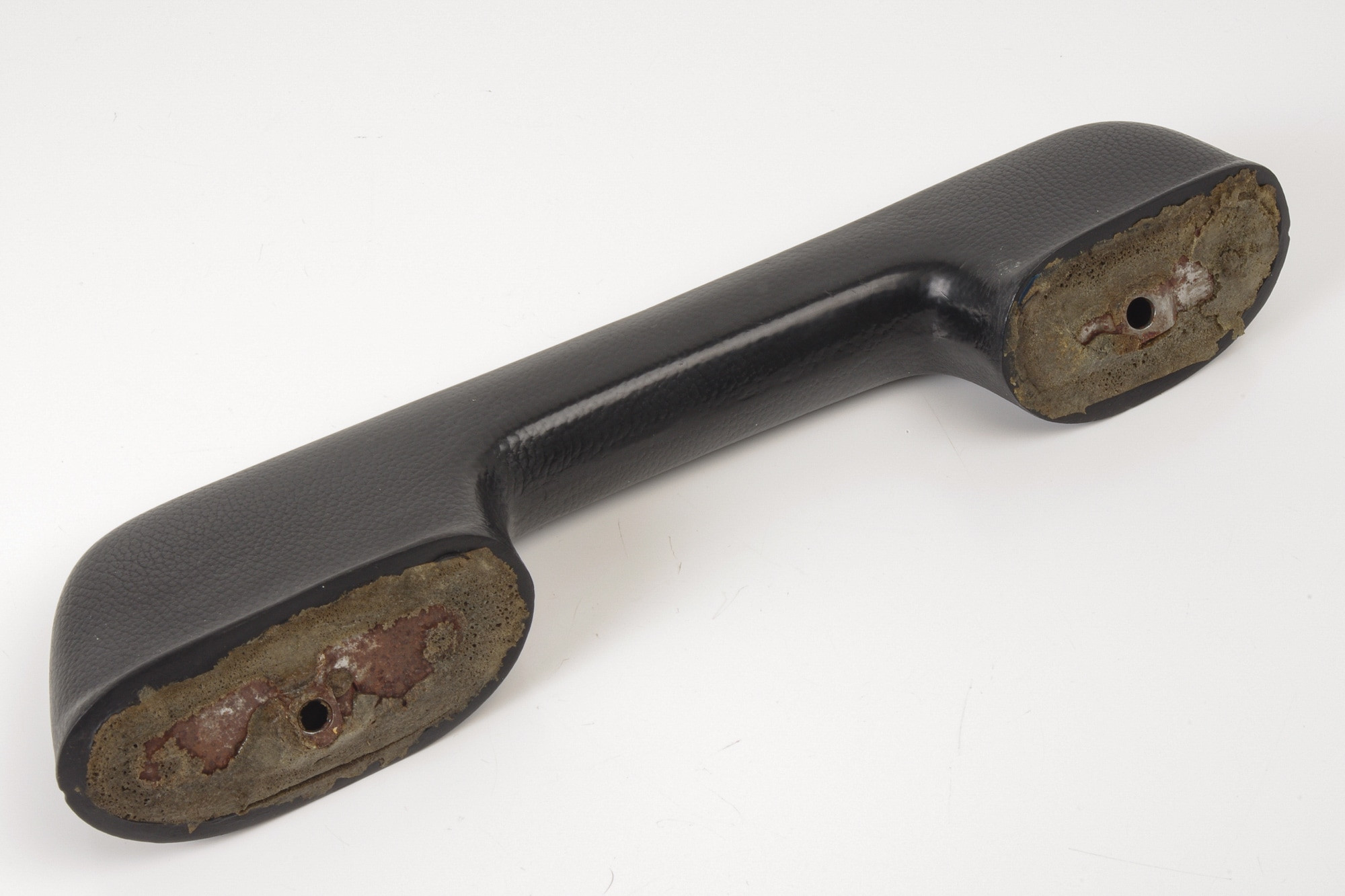 Mercedes 6017200095 Interior Door Handle - Front Right Black | W460 W461 G