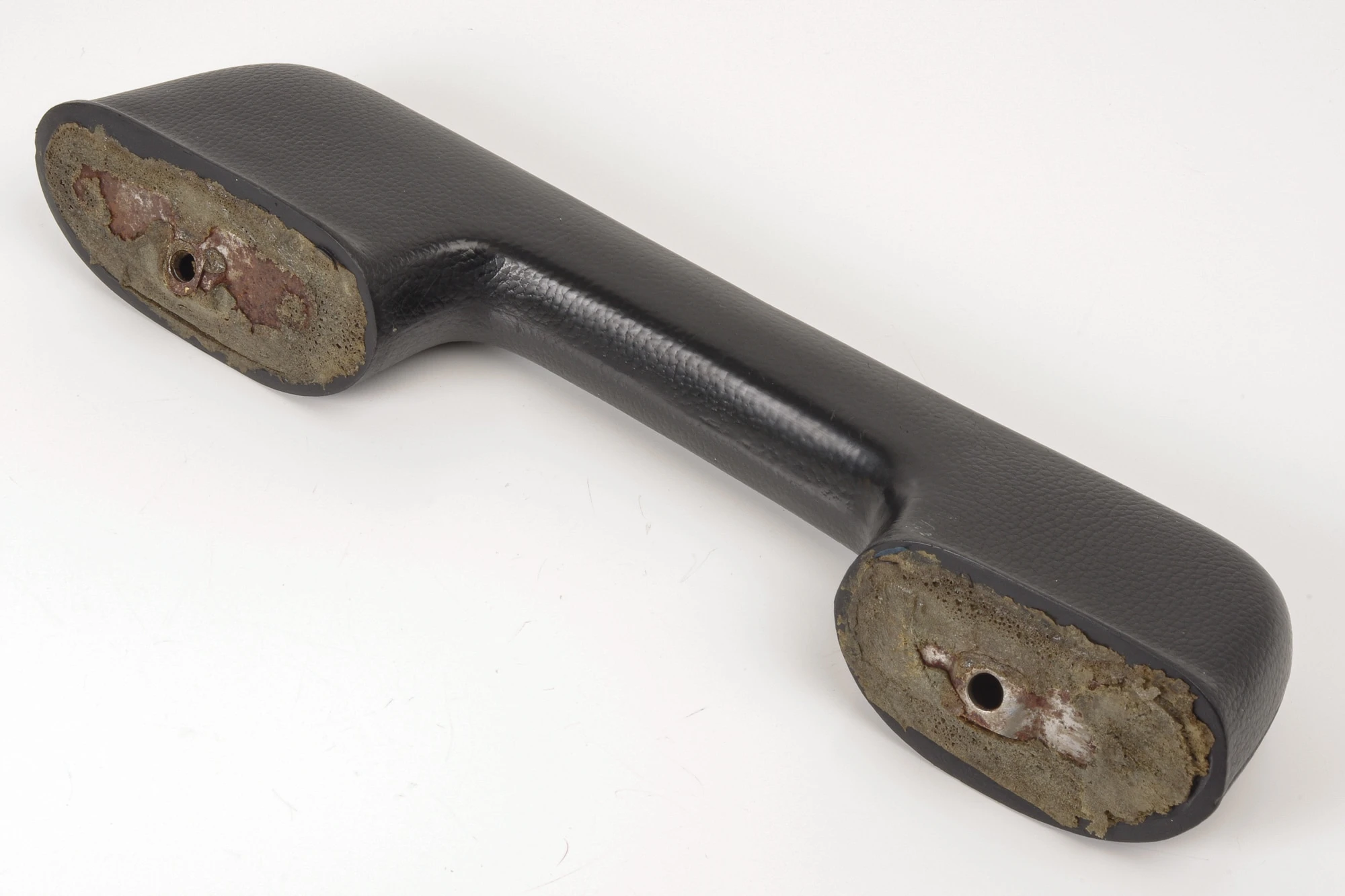 Mercedes 6017200095 Interior Door Handle - Front Right Black | W460 W461 G