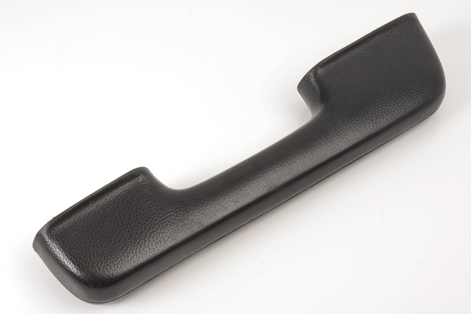 Mercedes 6017200095 Interior Door Handle - Front Right Black | W460 W461 G