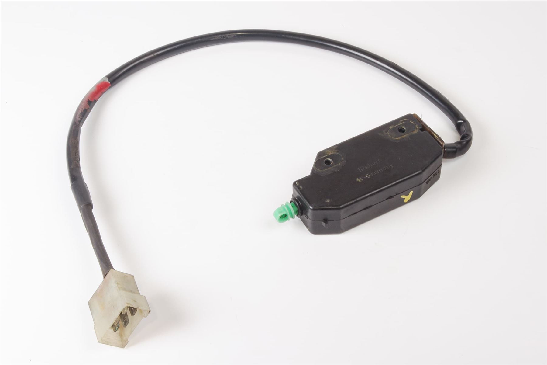 Mercedes 0038204910 Central Locking Motor - Front Right | W460 G