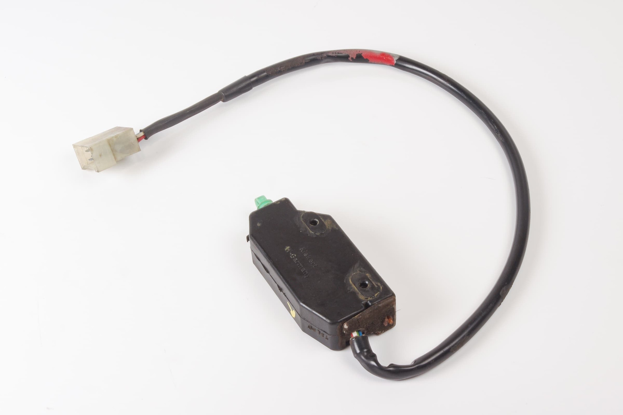 Mercedes 0038204910 Central Locking Motor - Front Right | W460 G